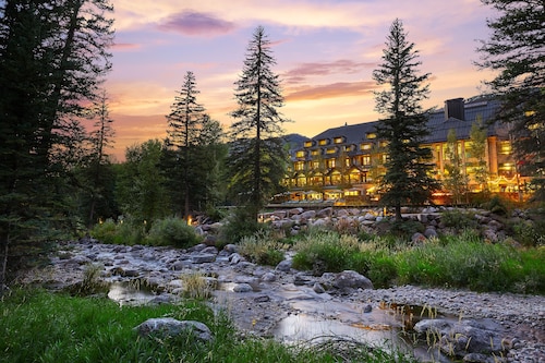 Vail Residences at Cascade Village, a Destination by Hyatt Residence