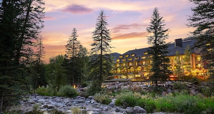 Vail Residences at Cascade Village, a Destination by Hyatt Residence