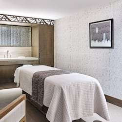 Treatment room