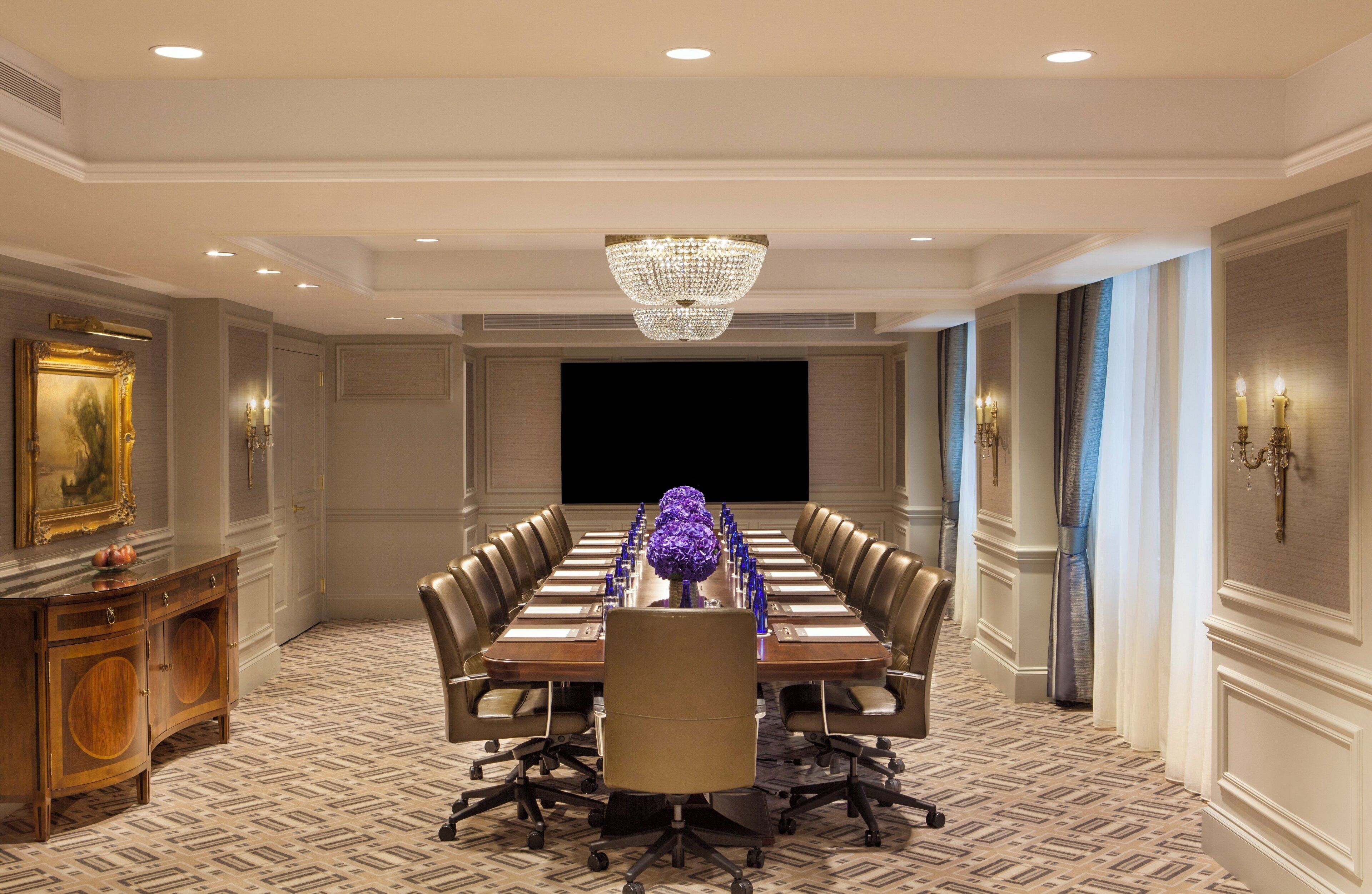 Foto - InterContinental New York Barclay by IHG