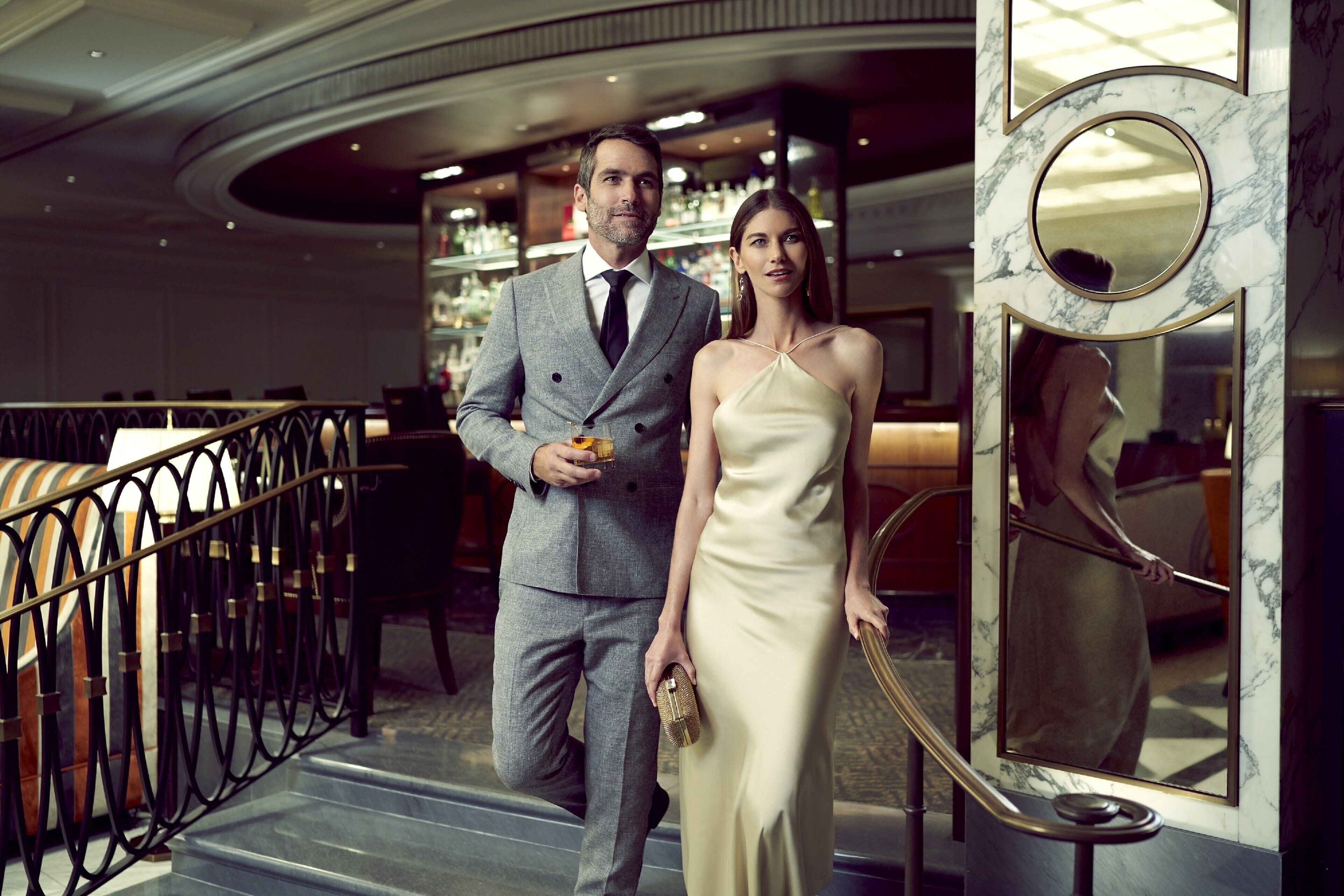 Foto - InterContinental New York Barclay by IHG