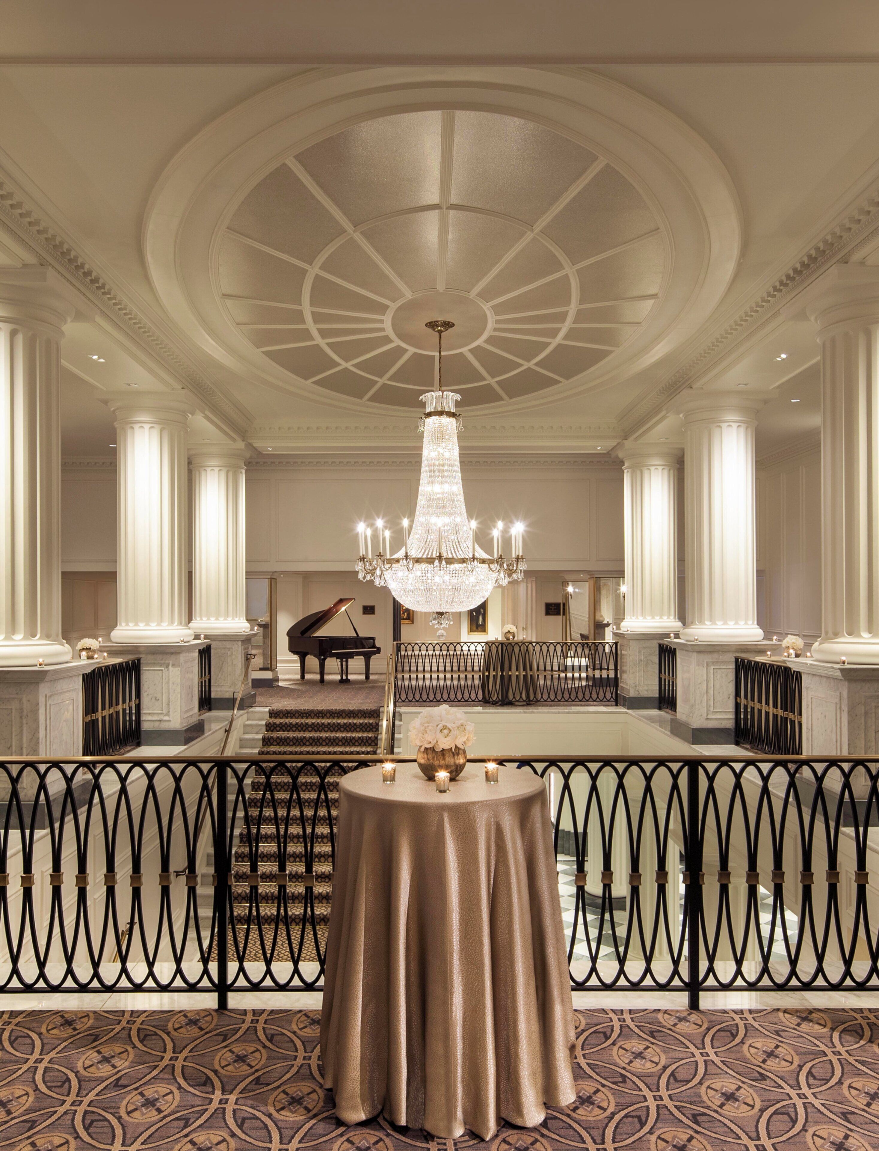 Foto - InterContinental New York Barclay by IHG