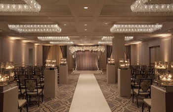Ballroom at InterContinental New York Barclay, an IHG Hotel