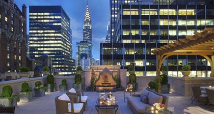 InterContinental New York Barclay by IHG