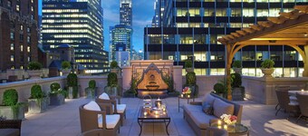 InterContinental New York Barclay by IHG