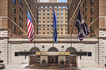 InterContinental New York Barclay by IHG