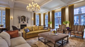 Premium-Suite