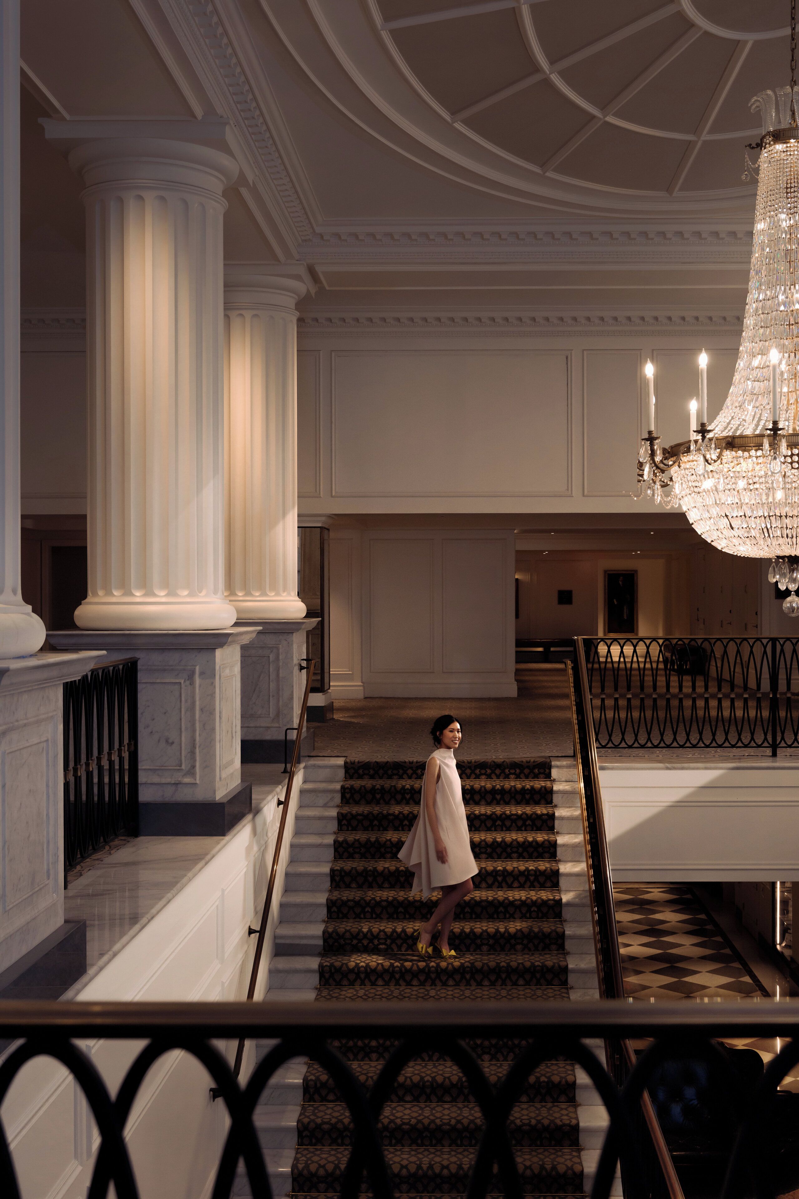 Foto - InterContinental New York Barclay by IHG