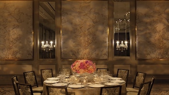 Ballroom at InterContinental New York Barclay, an IHG Hotel