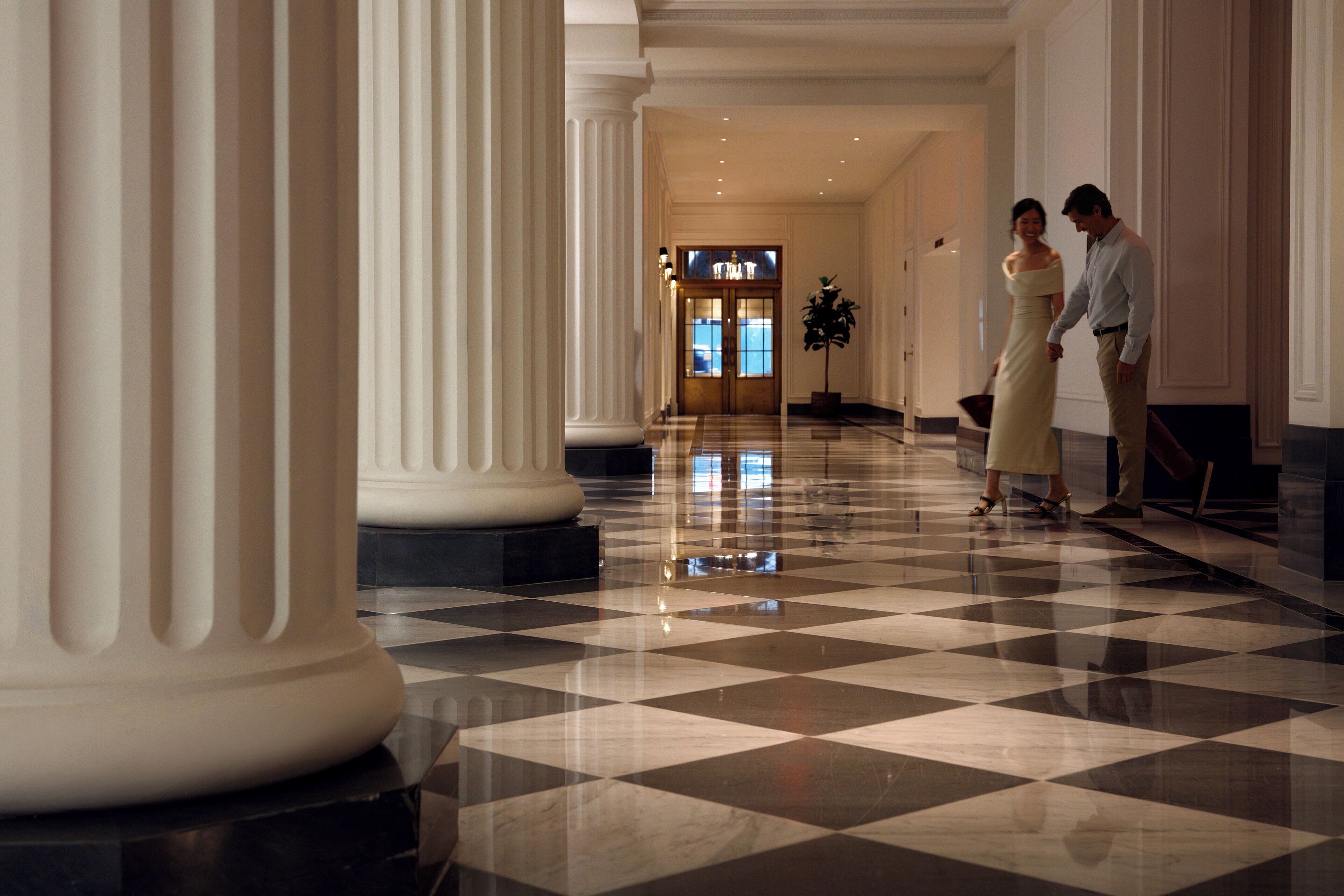 Foto - InterContinental New York Barclay Hotel by IHG