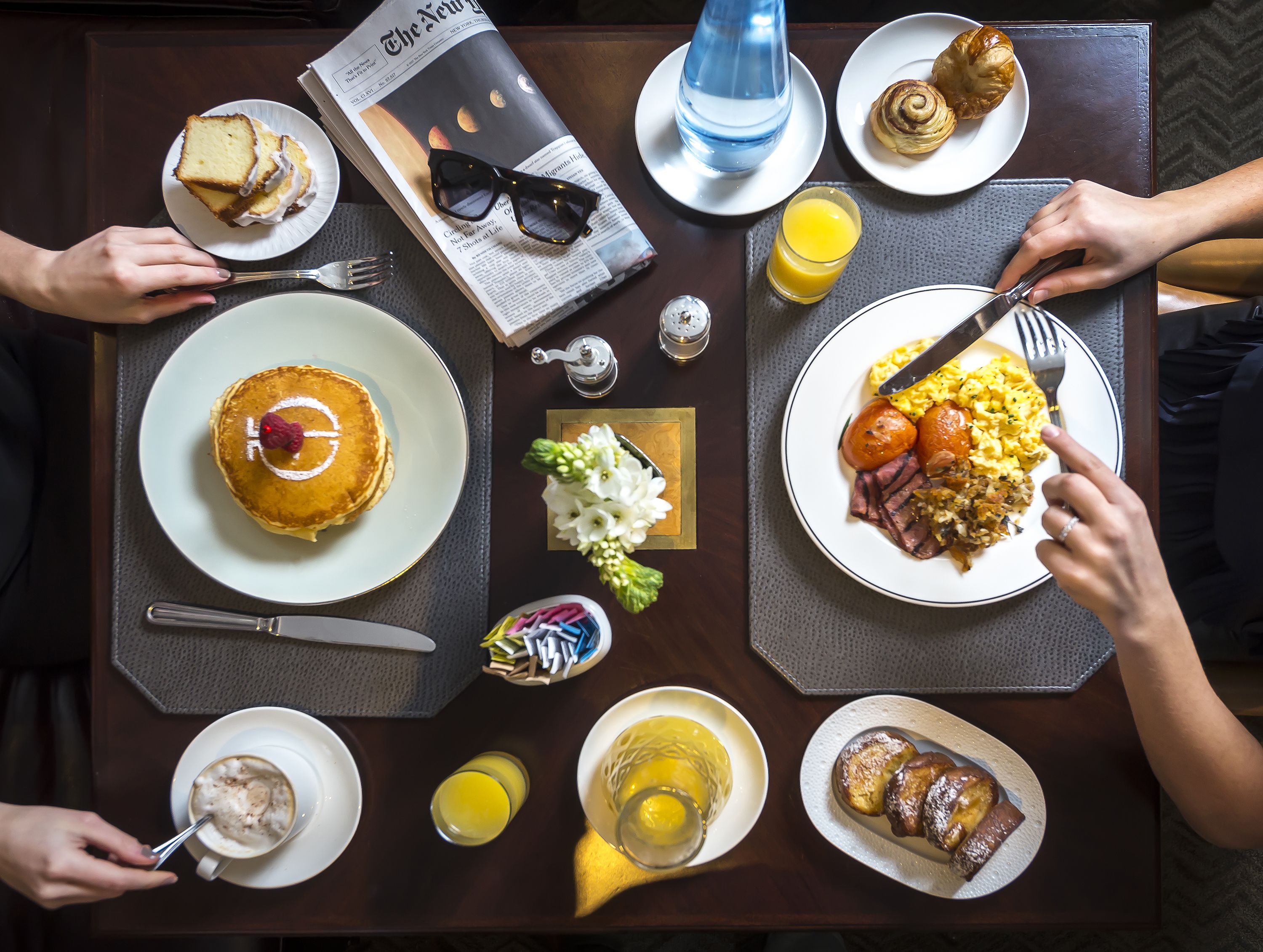 Foto - InterContinental New York Barclay by IHG