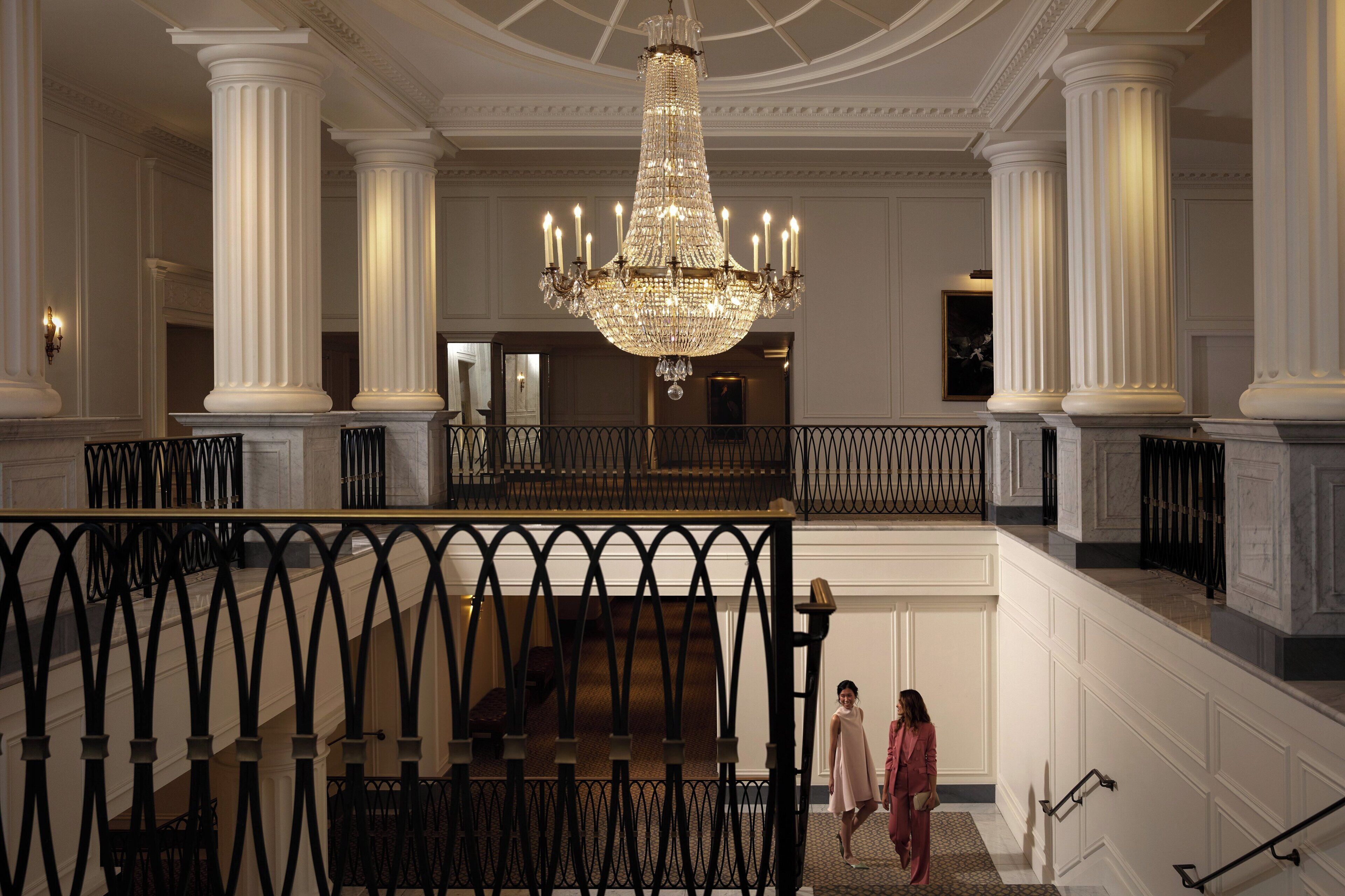 Foto - InterContinental New York Barclay Hotel by IHG