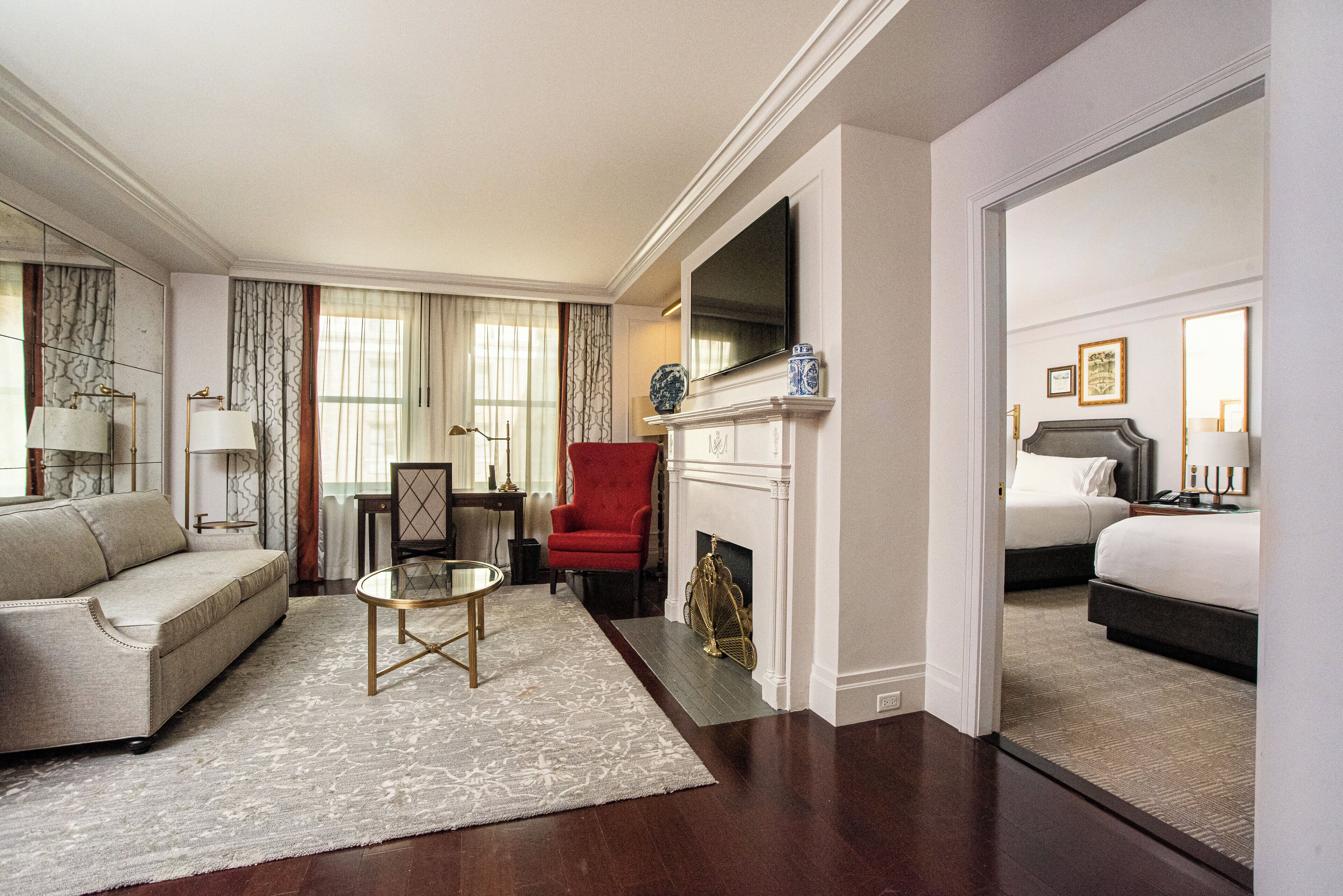 Foto - InterContinental New York Barclay by IHG