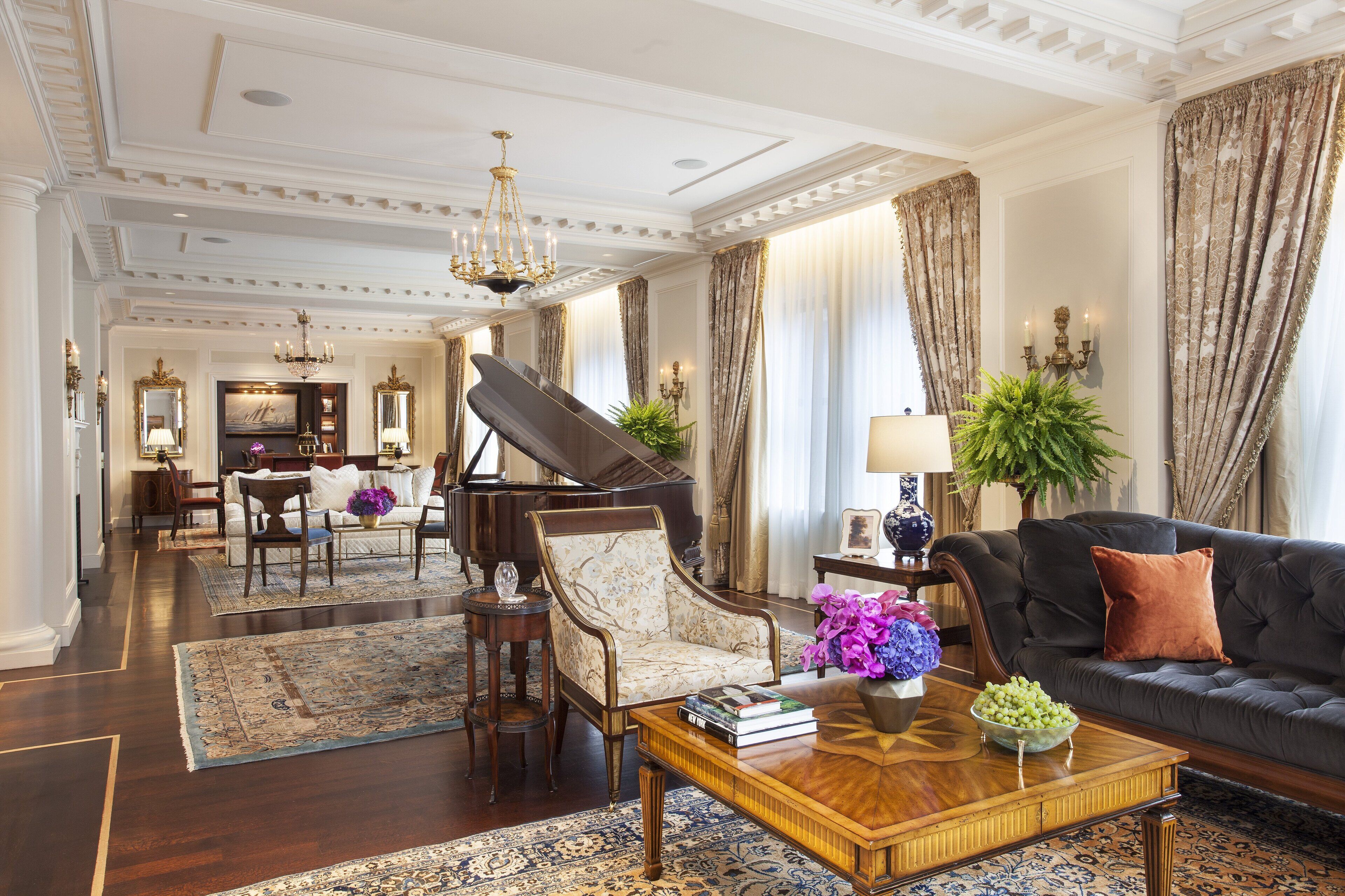 Foto - InterContinental New York Barclay by IHG