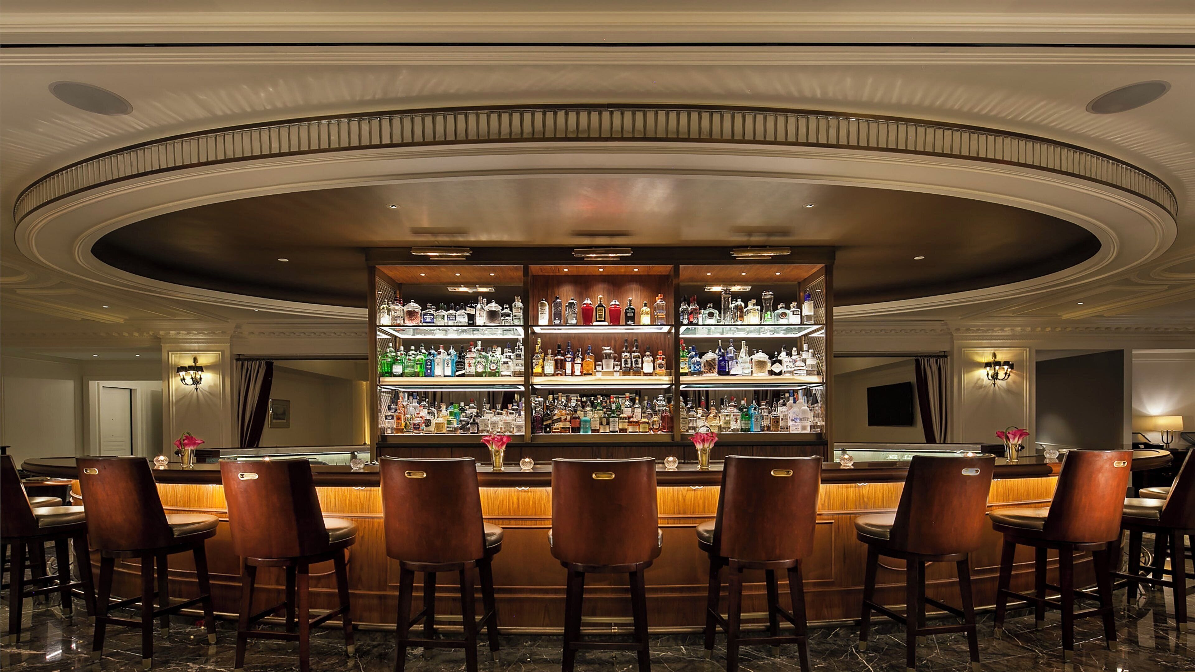 Foto - InterContinental New York Barclay by IHG