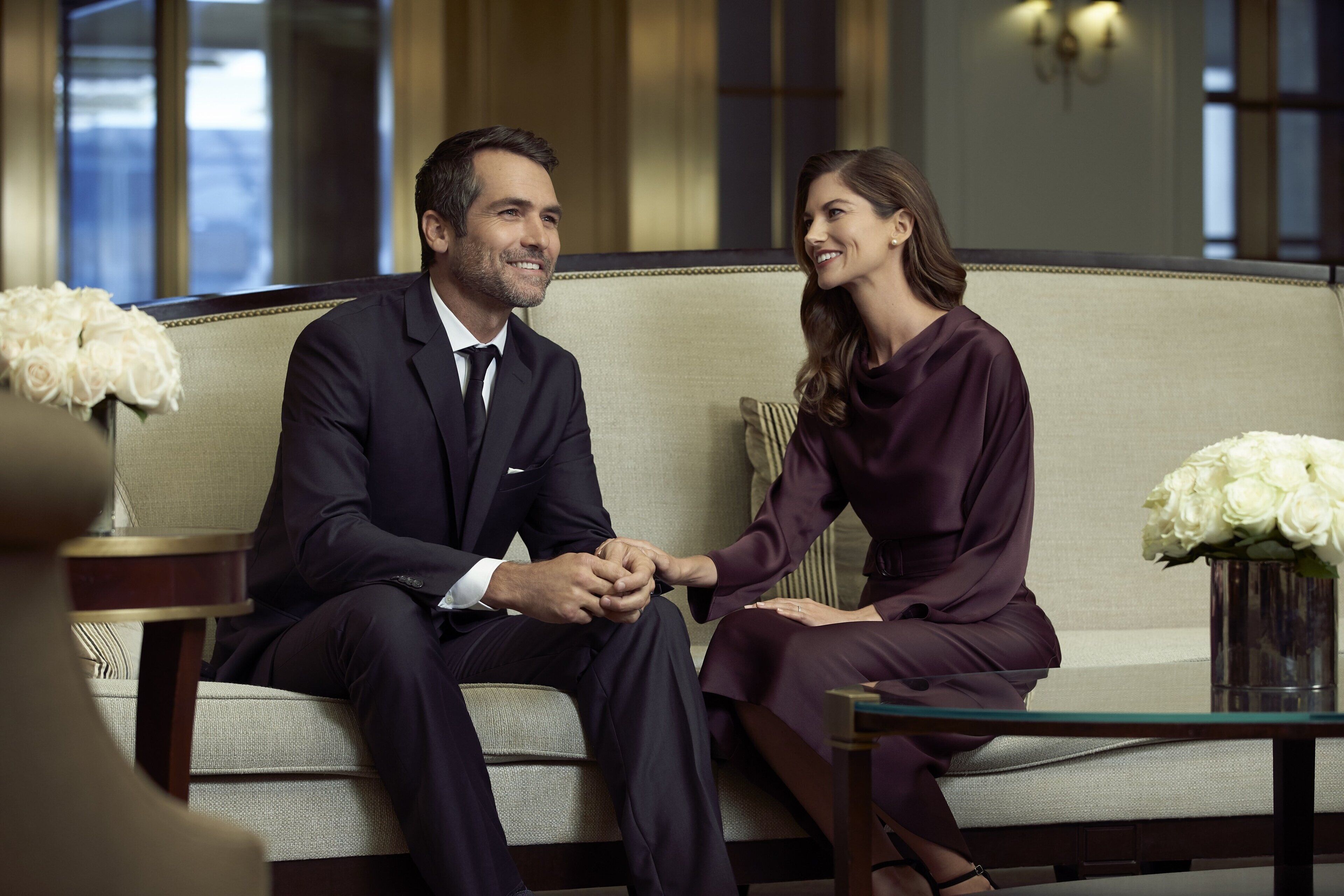 Foto - InterContinental New York Barclay Hotel by IHG