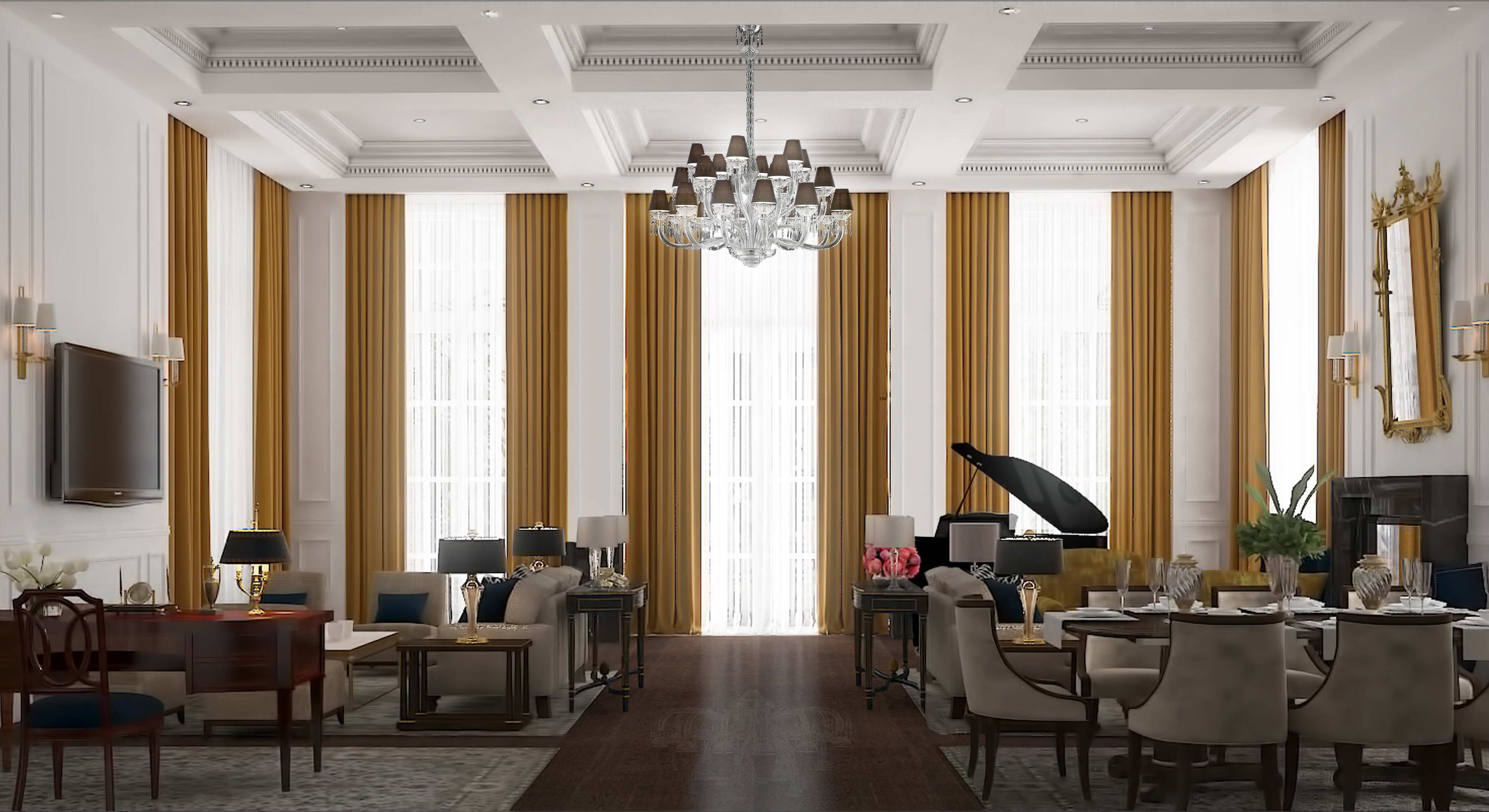 Foto - InterContinental New York Barclay by IHG