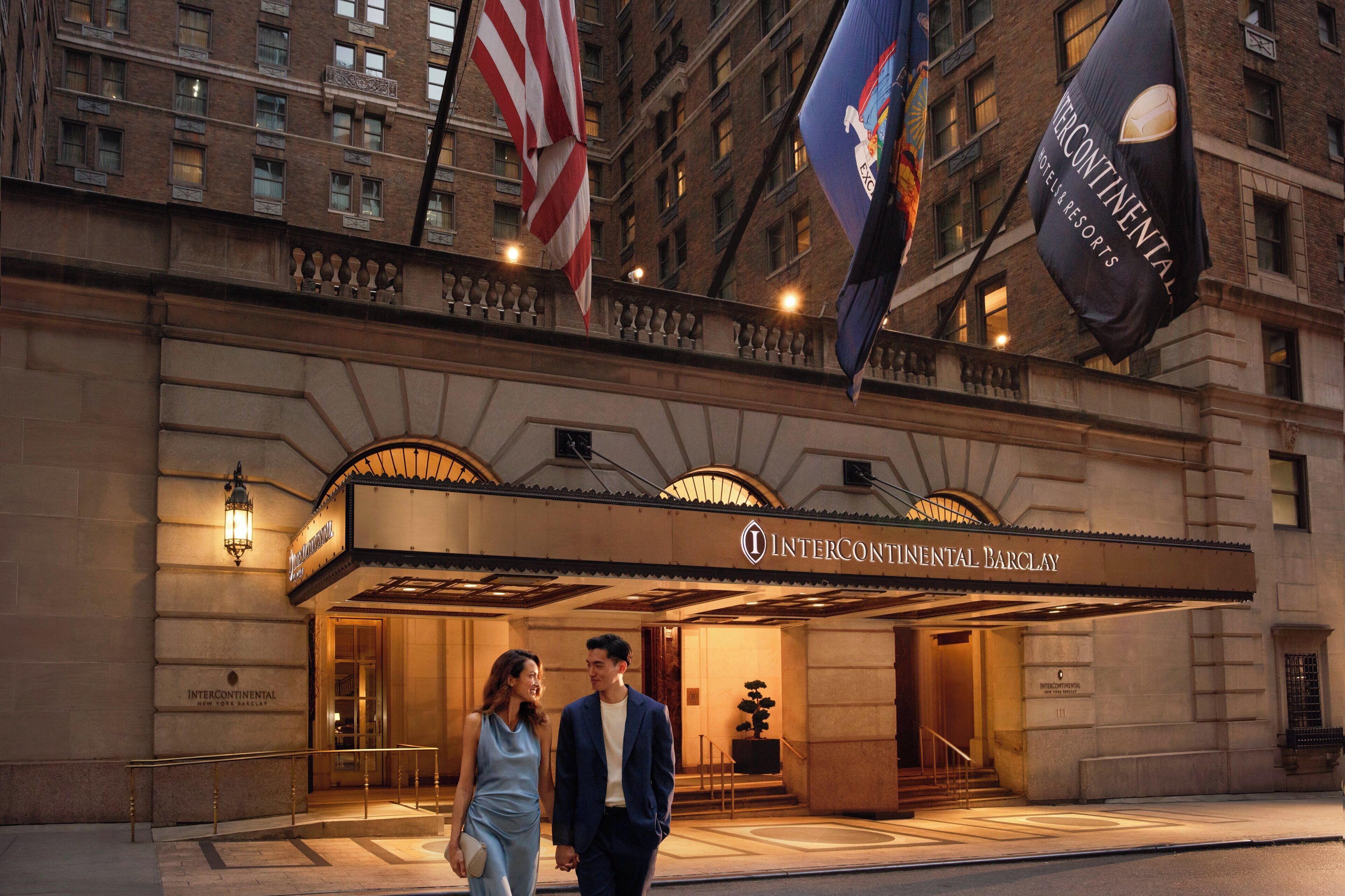 Foto - InterContinental New York Barclay by IHG