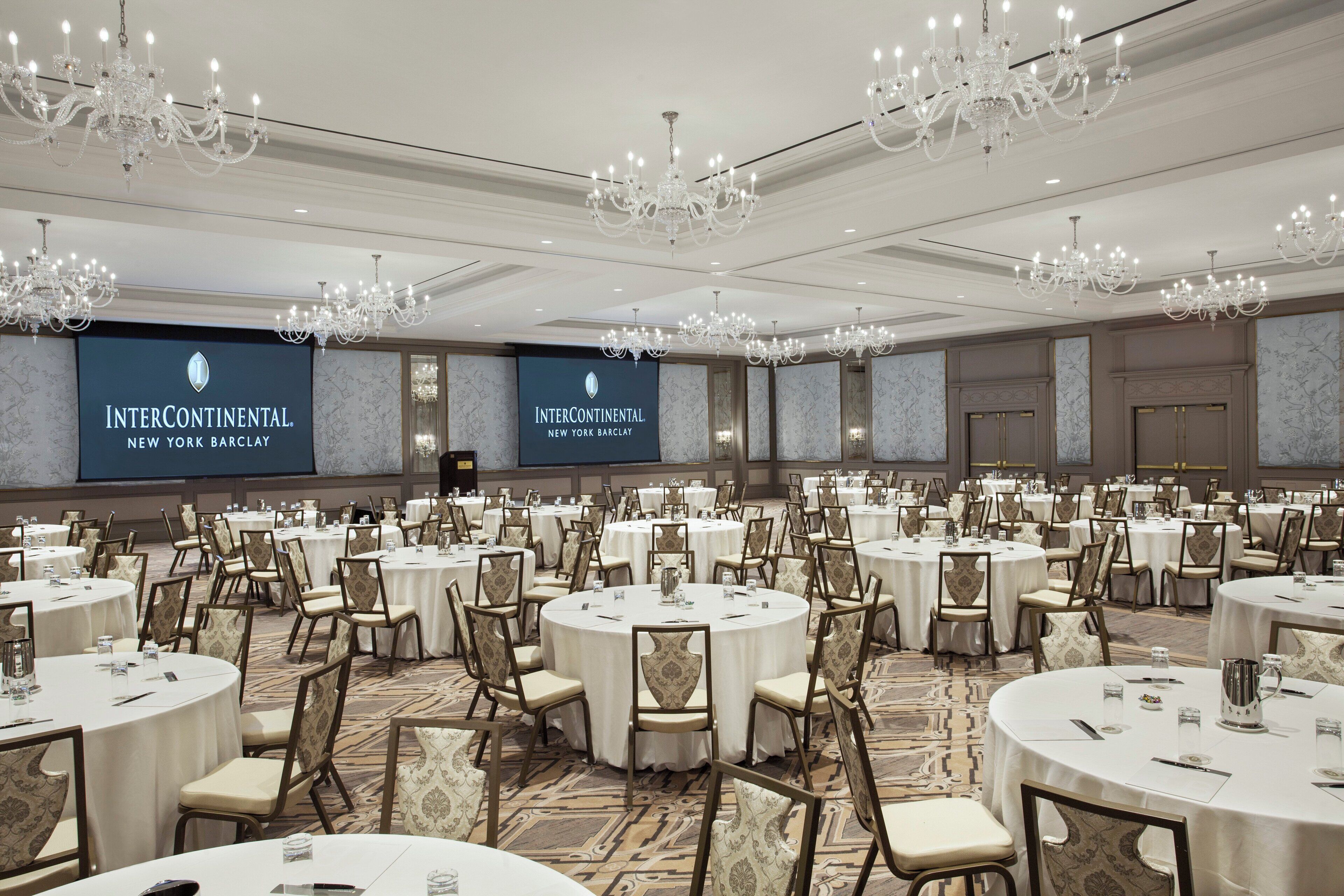 Foto - InterContinental New York Barclay by IHG