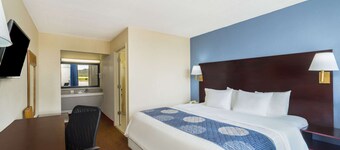 Days Inn by Wyndham Statesville