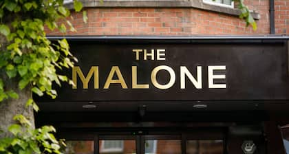 The Malone Hotel