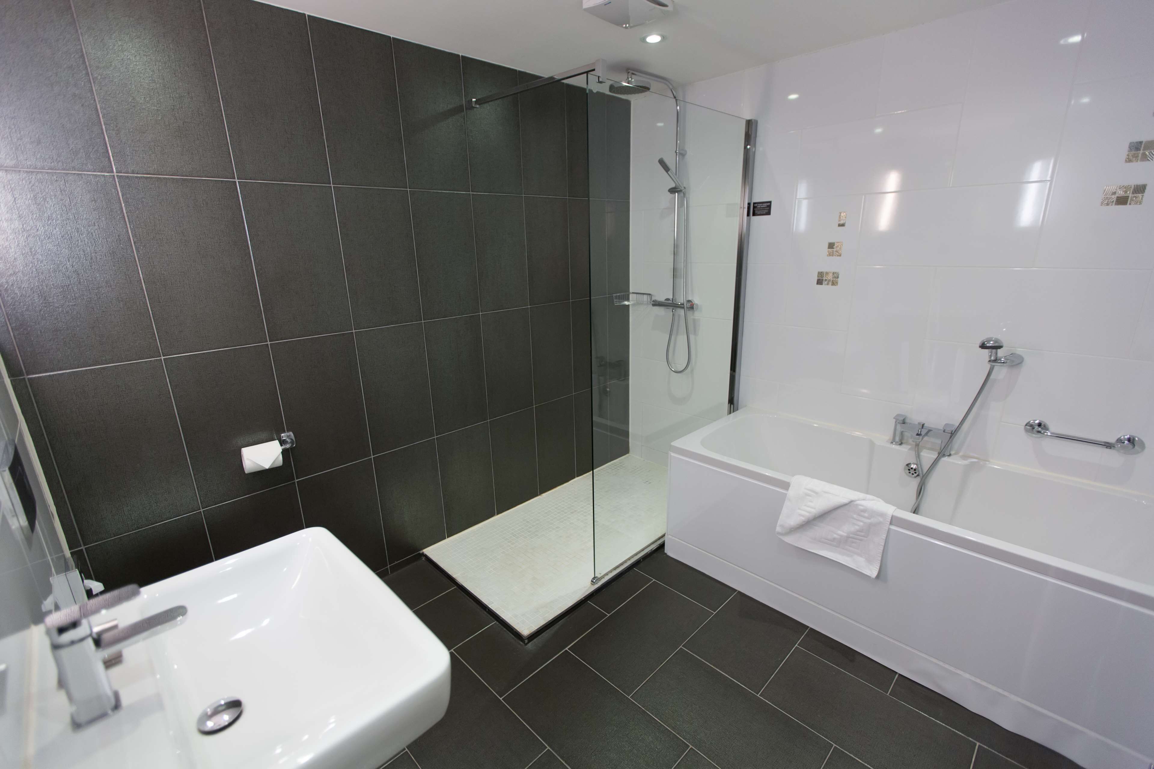 Foto - The Malone Hotel