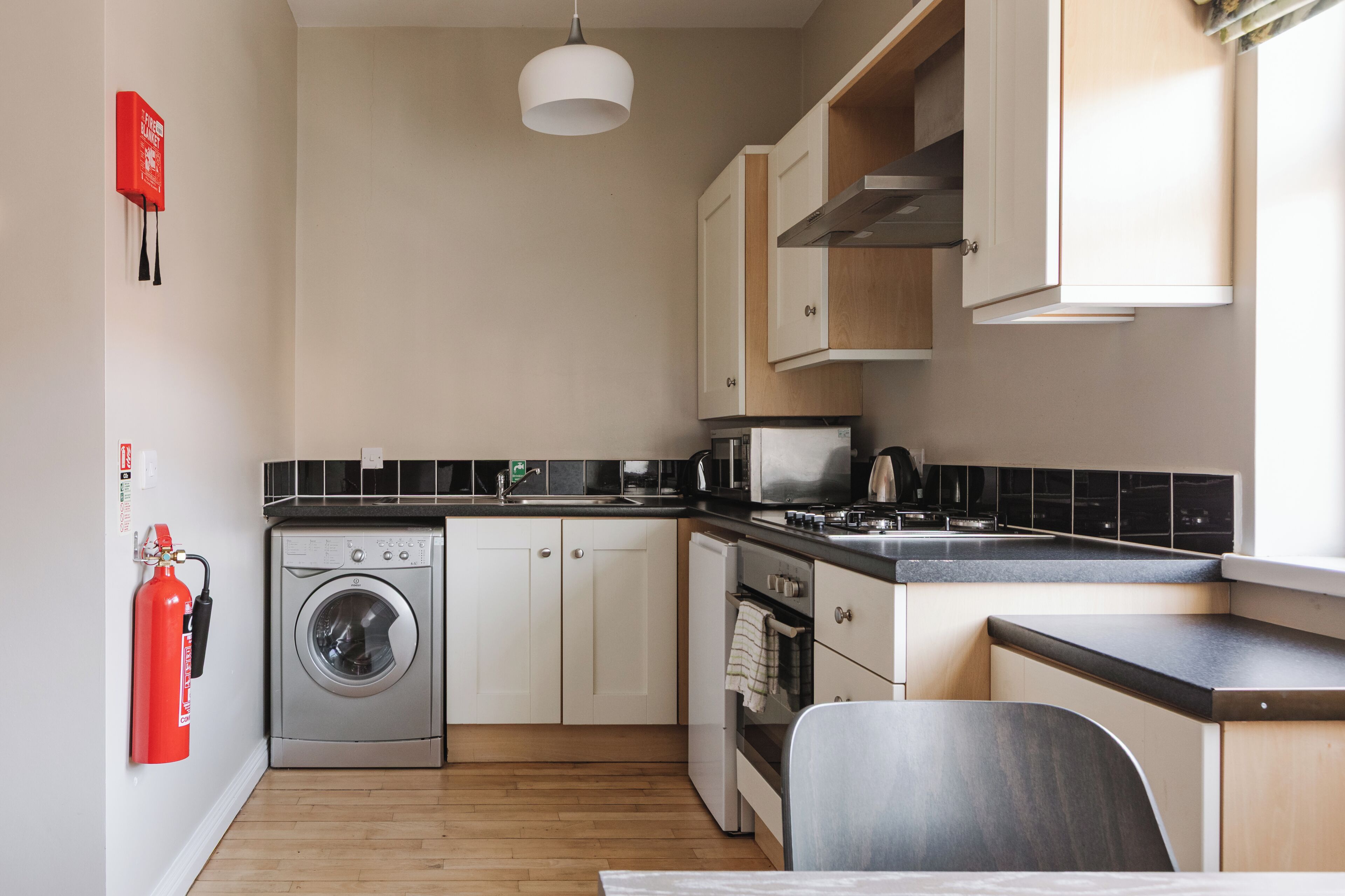 Foto - The Malone Hotel