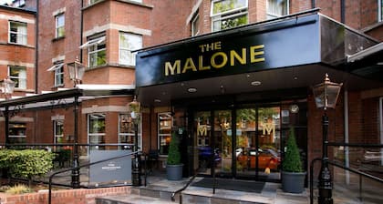 The Malone Hotel