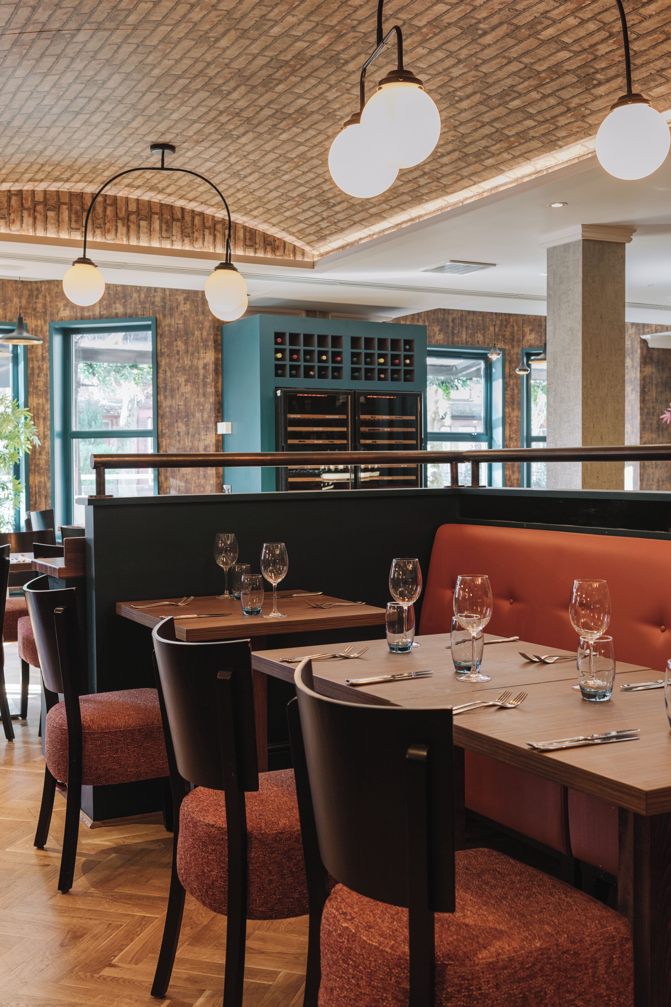 Foto - The Malone Hotel