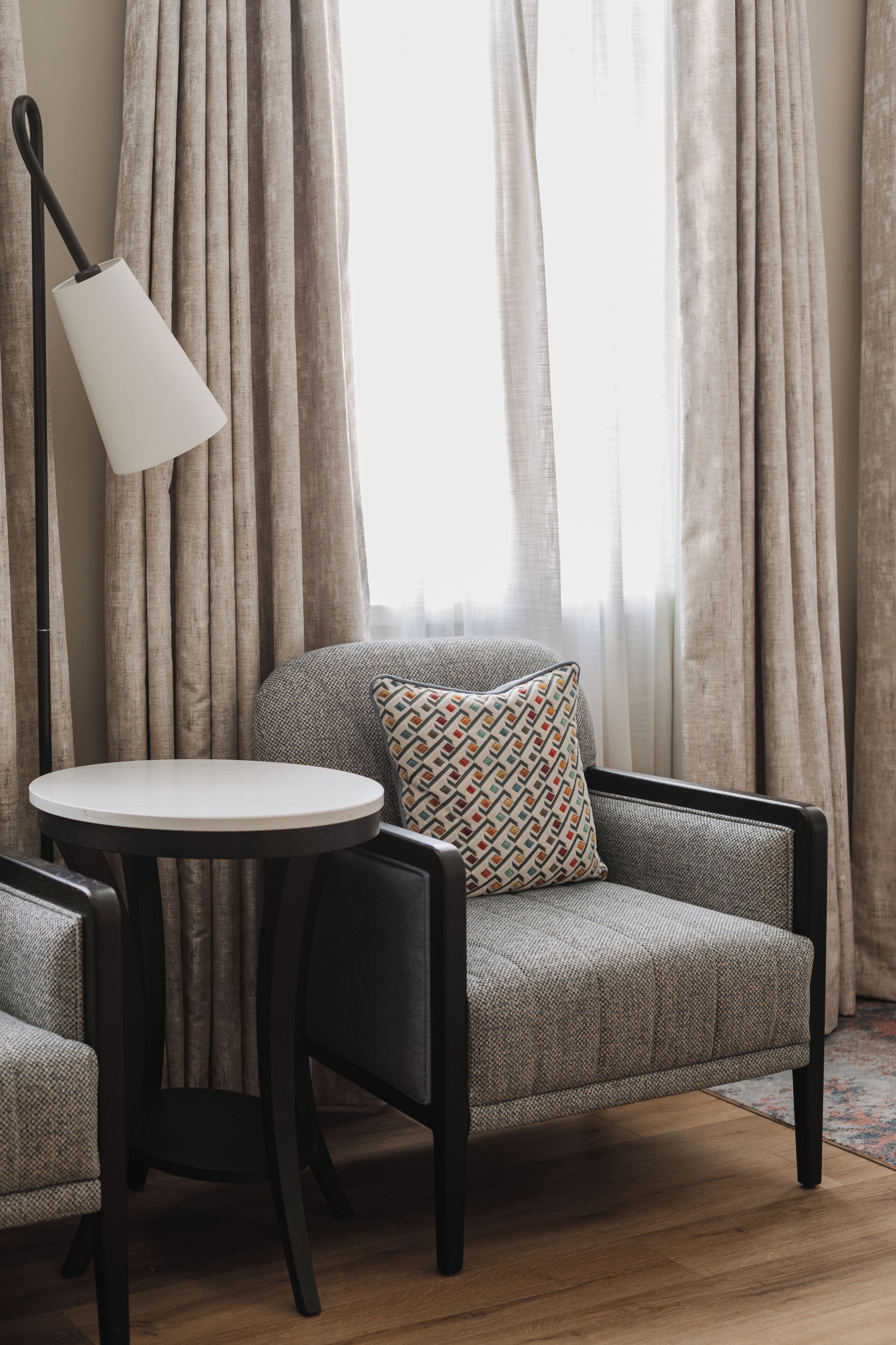 Foto - The Malone Hotel