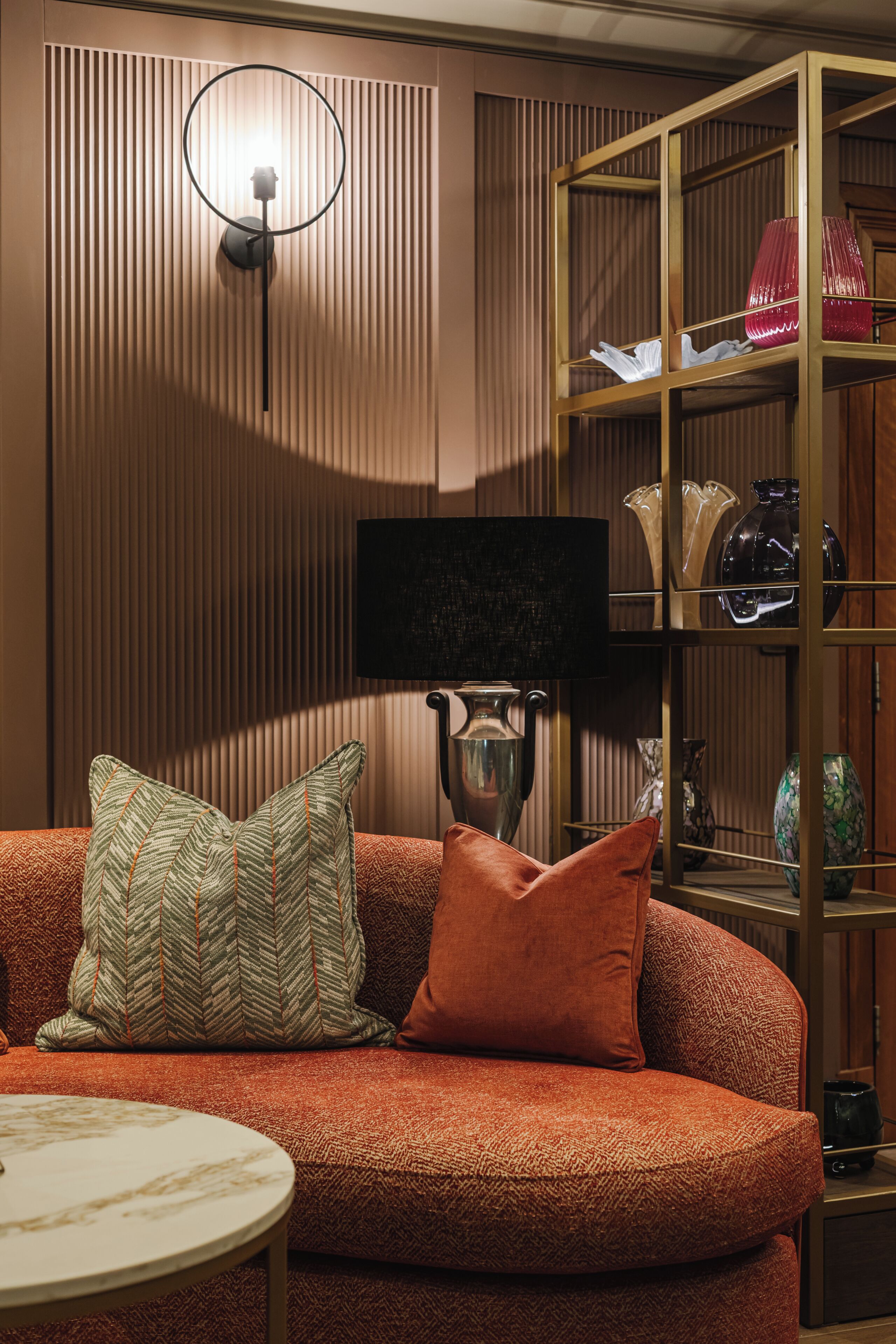 Foto - The Malone Hotel