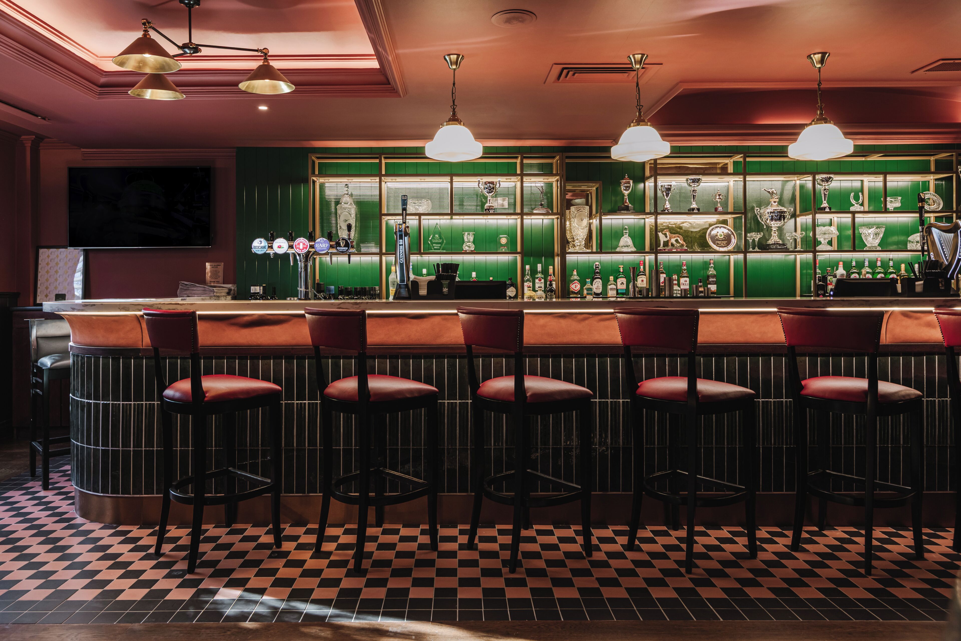 Foto - The Malone Hotel