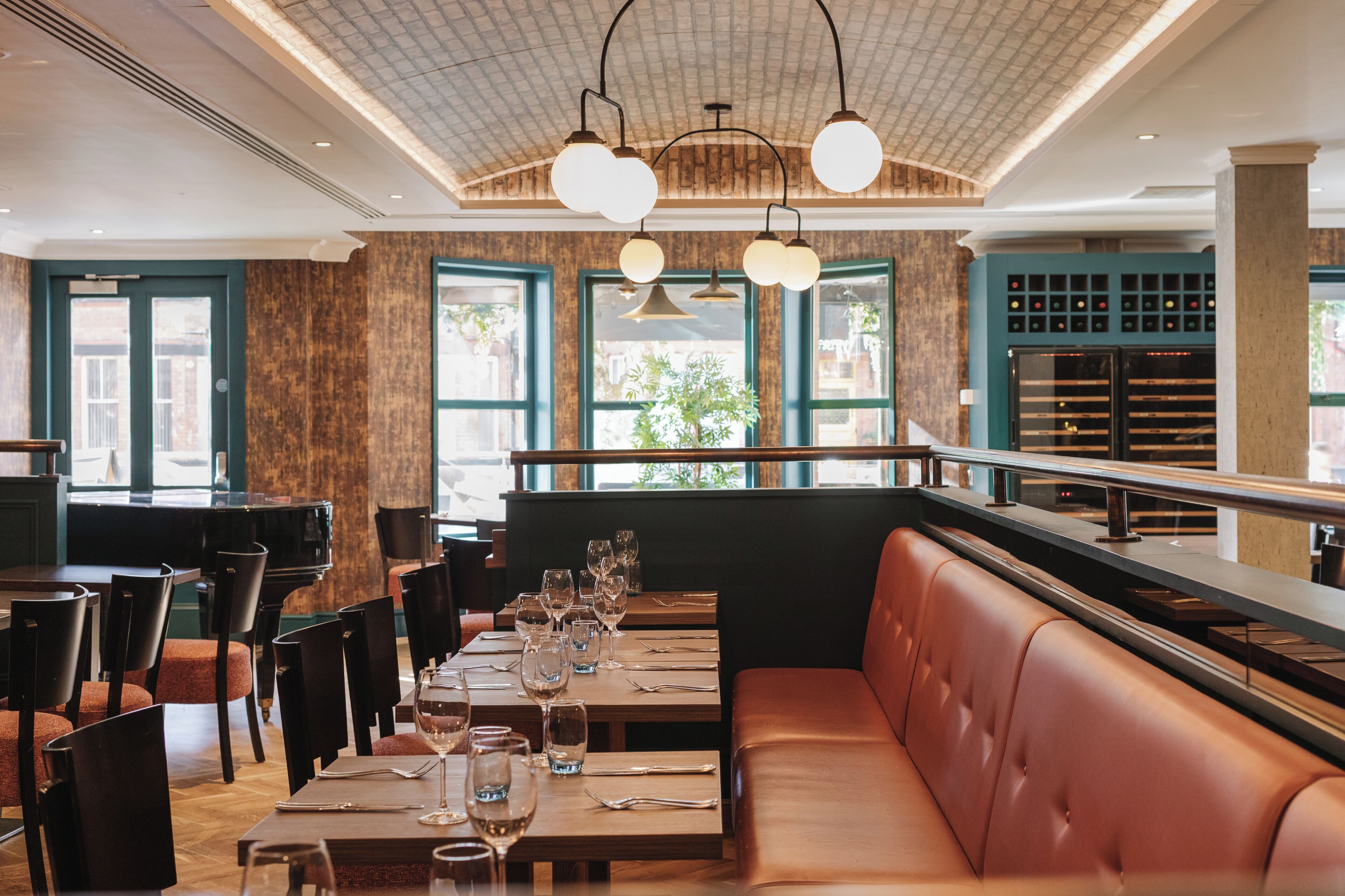 Foto - The Malone Hotel