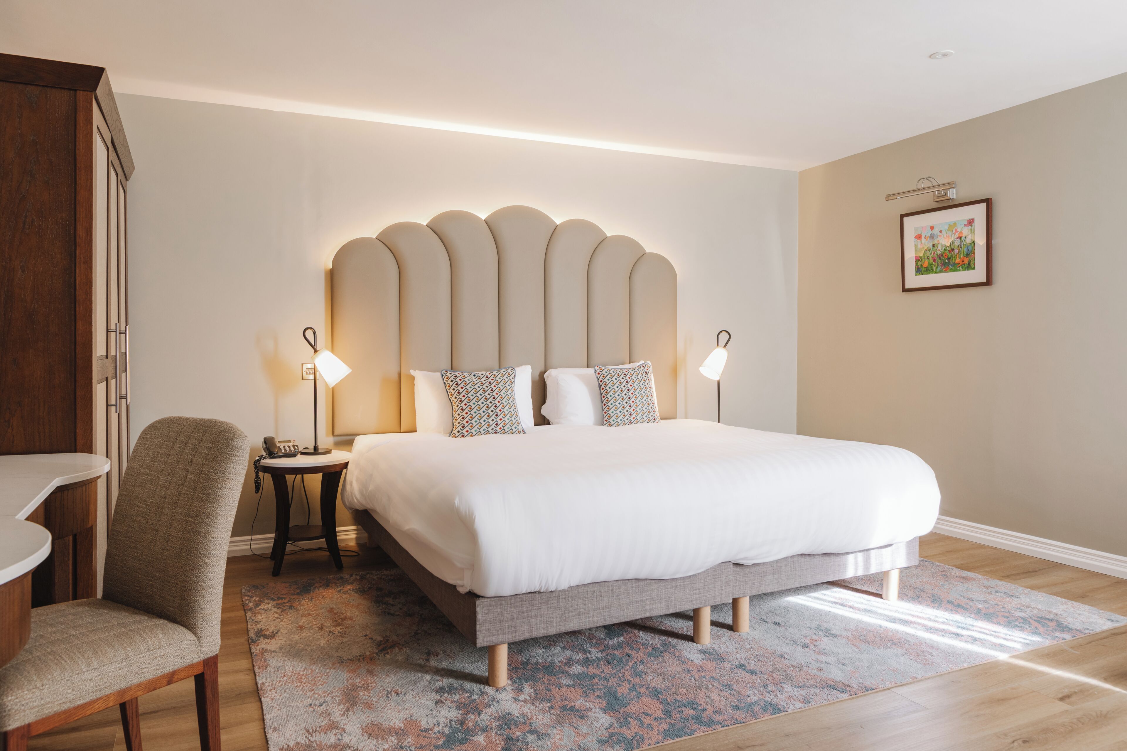 Foto - The Malone Hotel