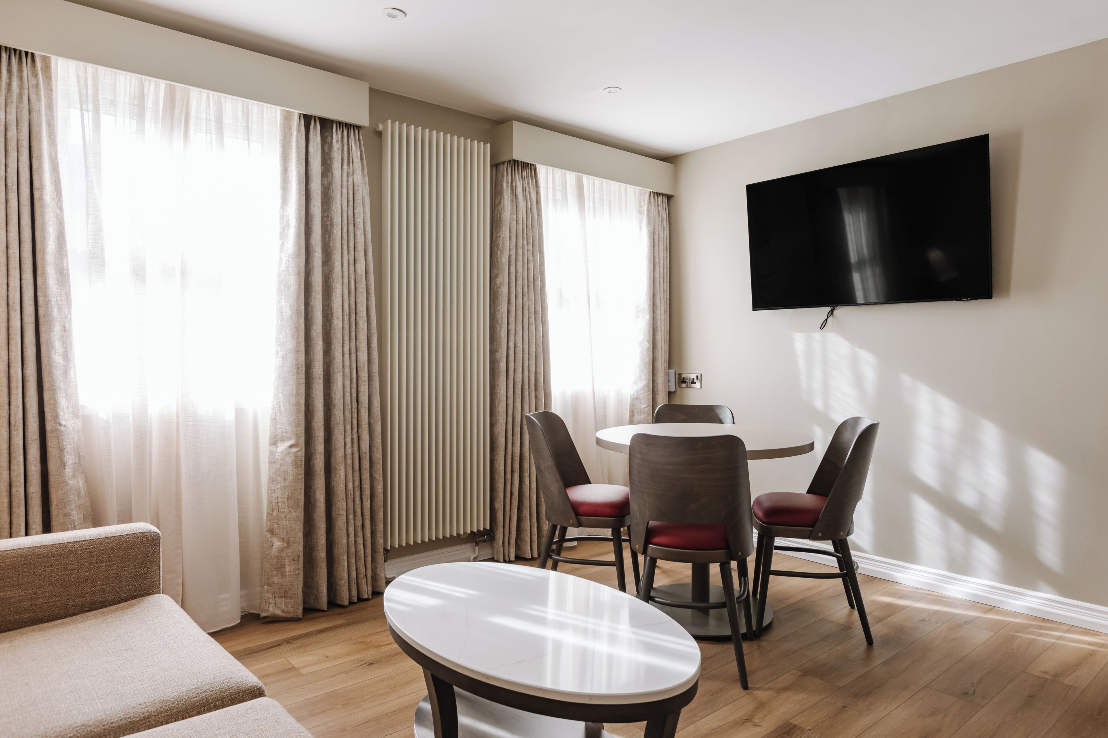 Foto - The Malone Hotel