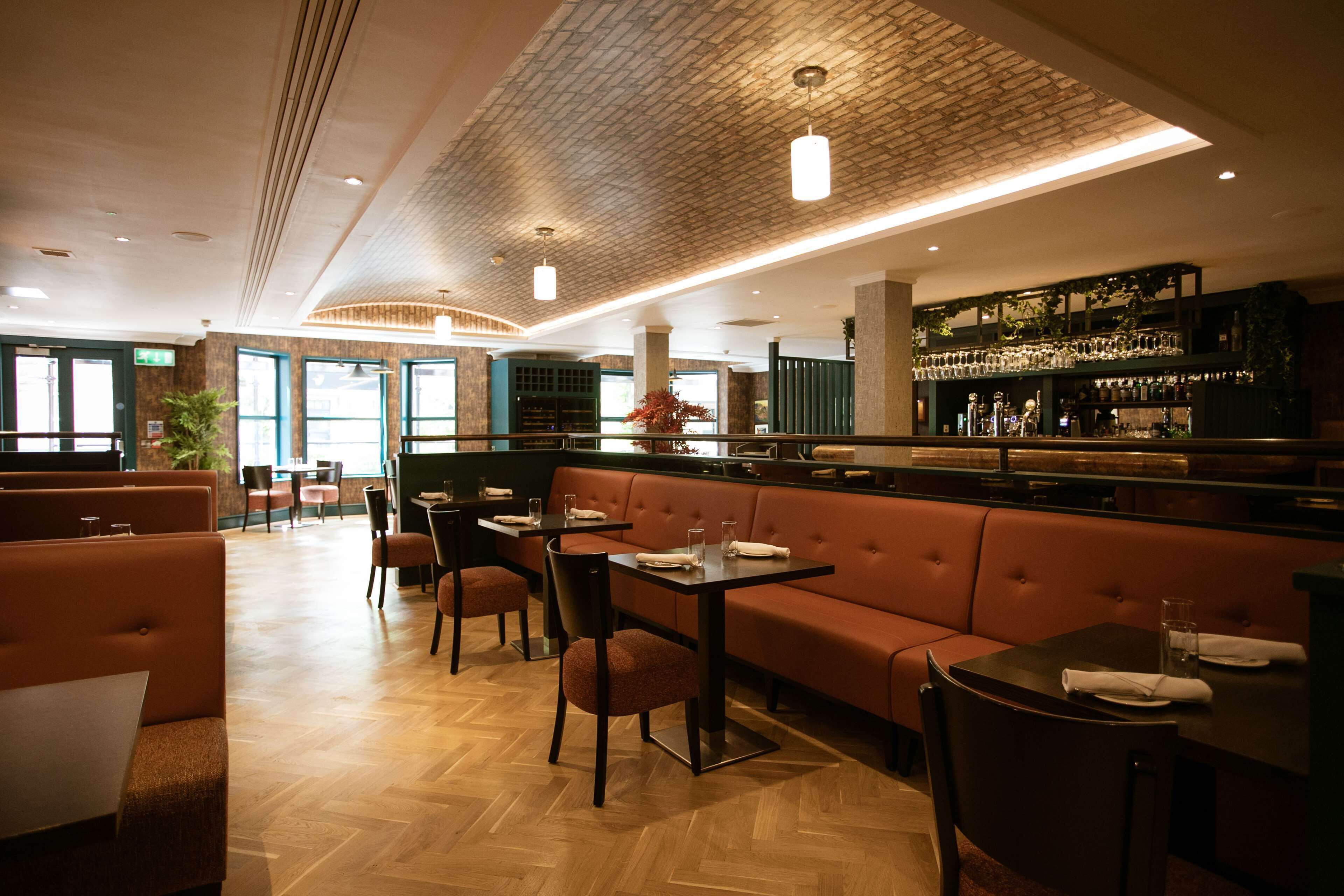 Foto - The Malone Hotel