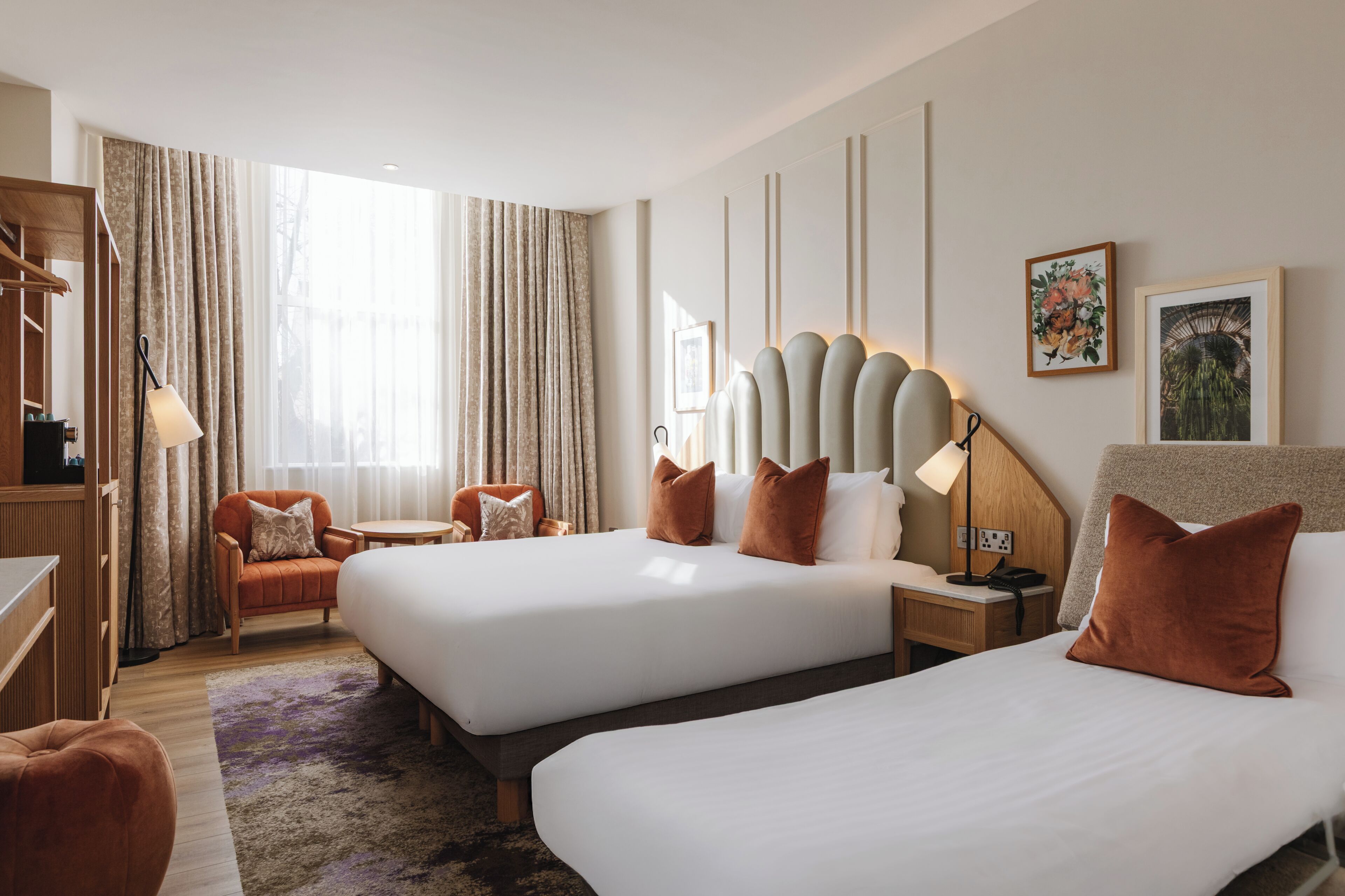 Foto - The Malone Hotel