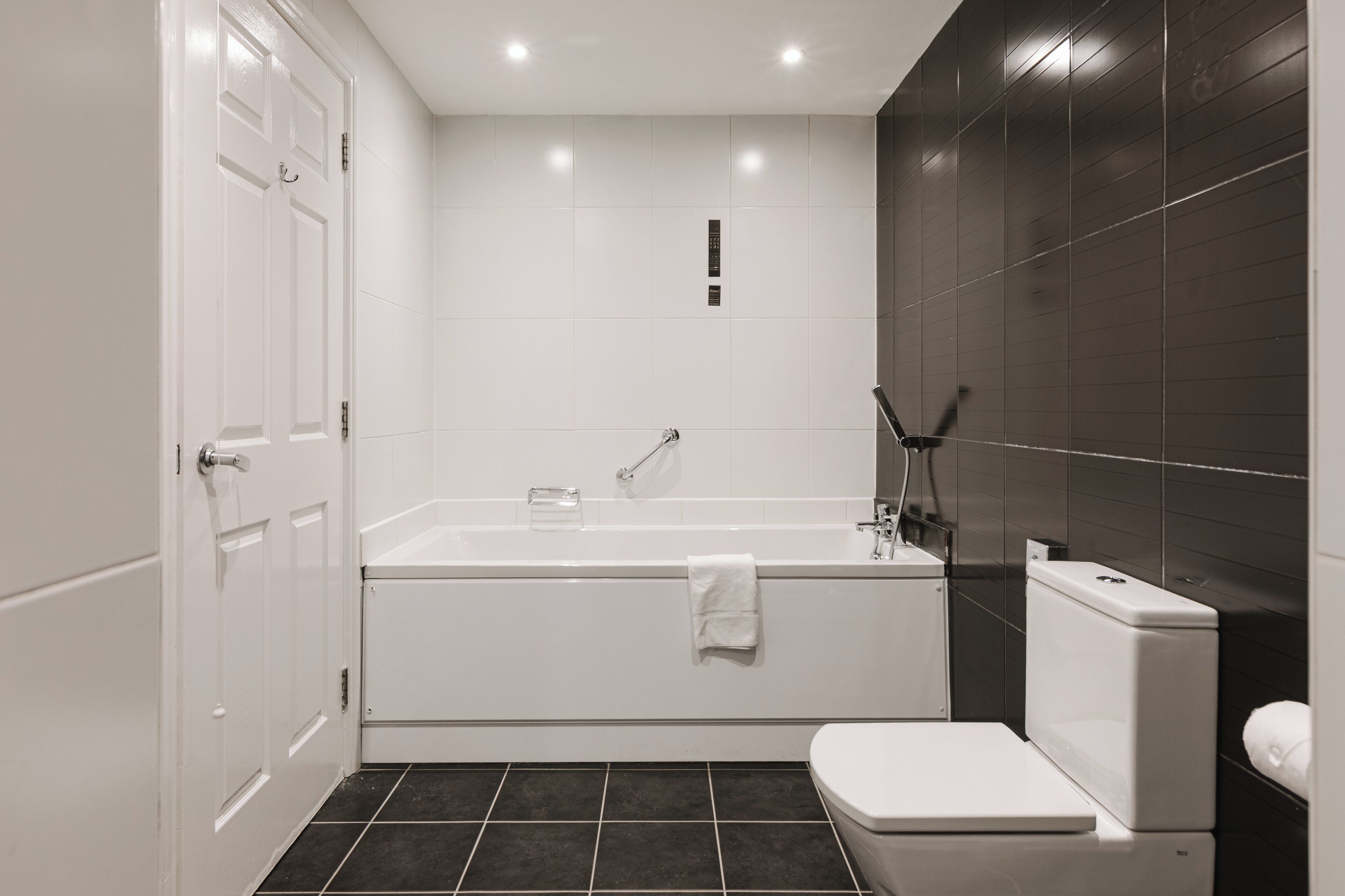 Foto - The Malone Hotel