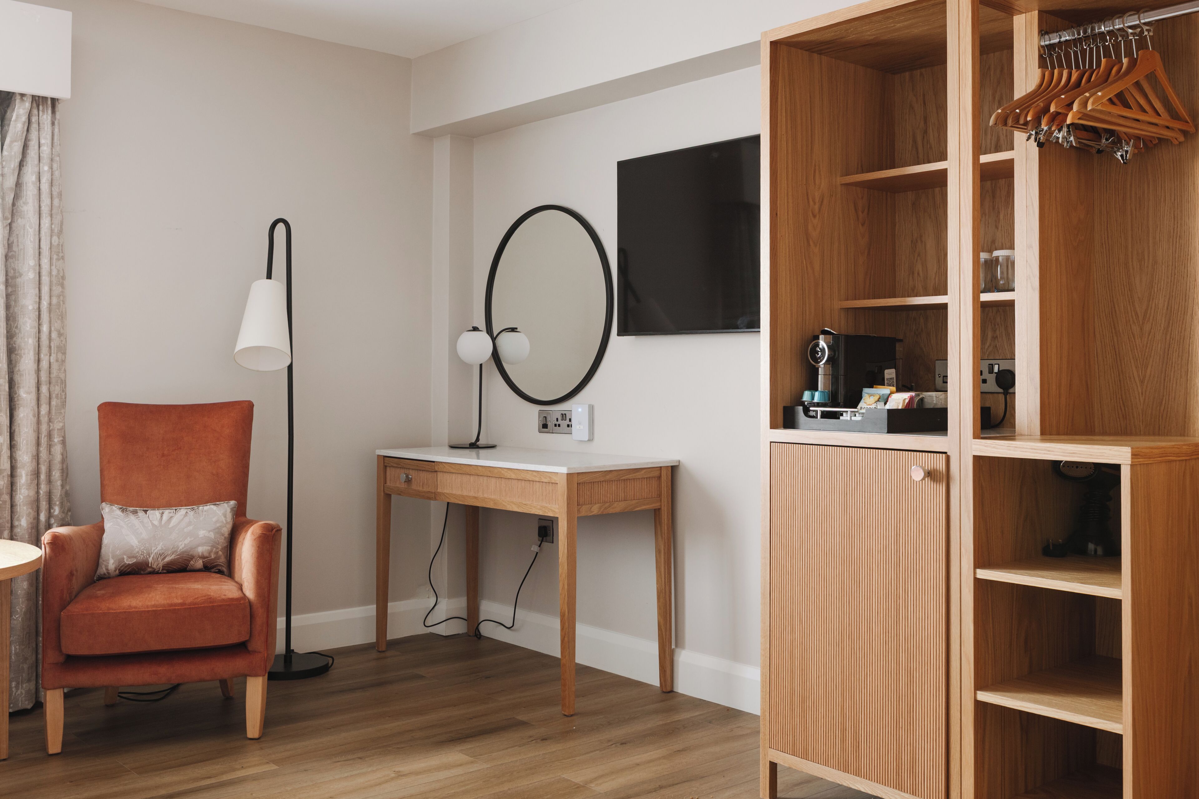 Foto - The Malone Hotel