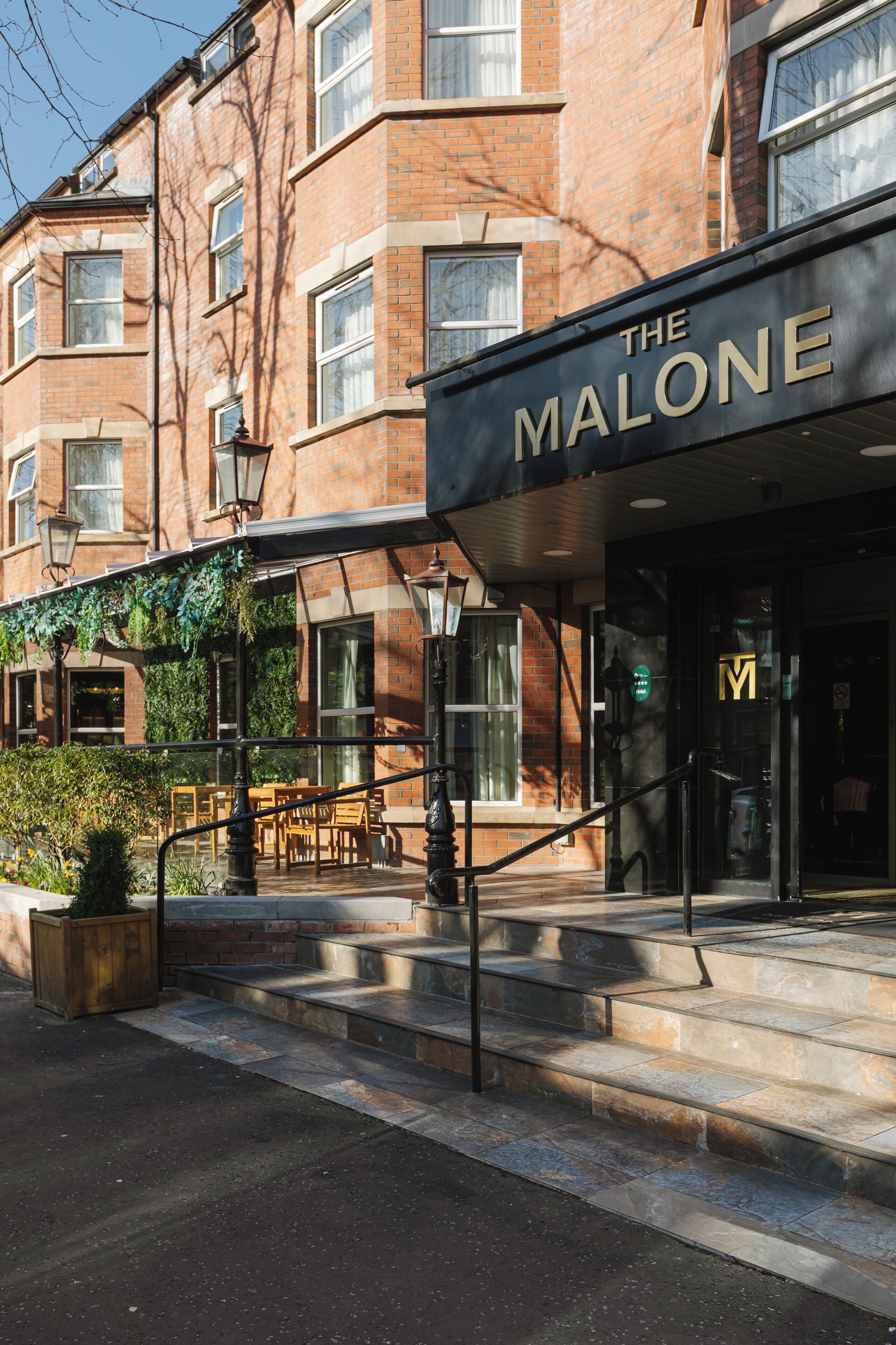 Foto - The Malone Hotel