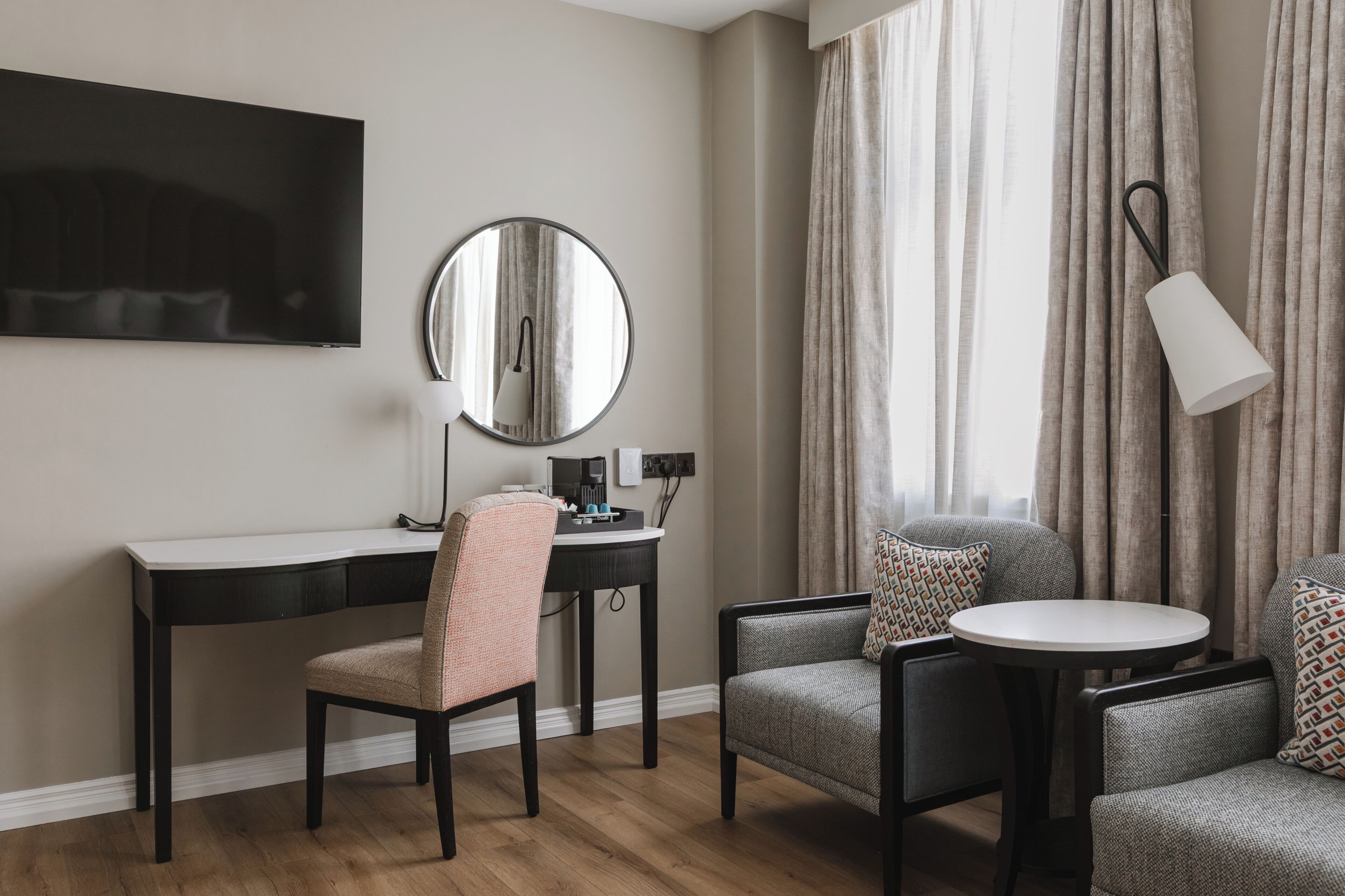 Foto - The Malone Hotel