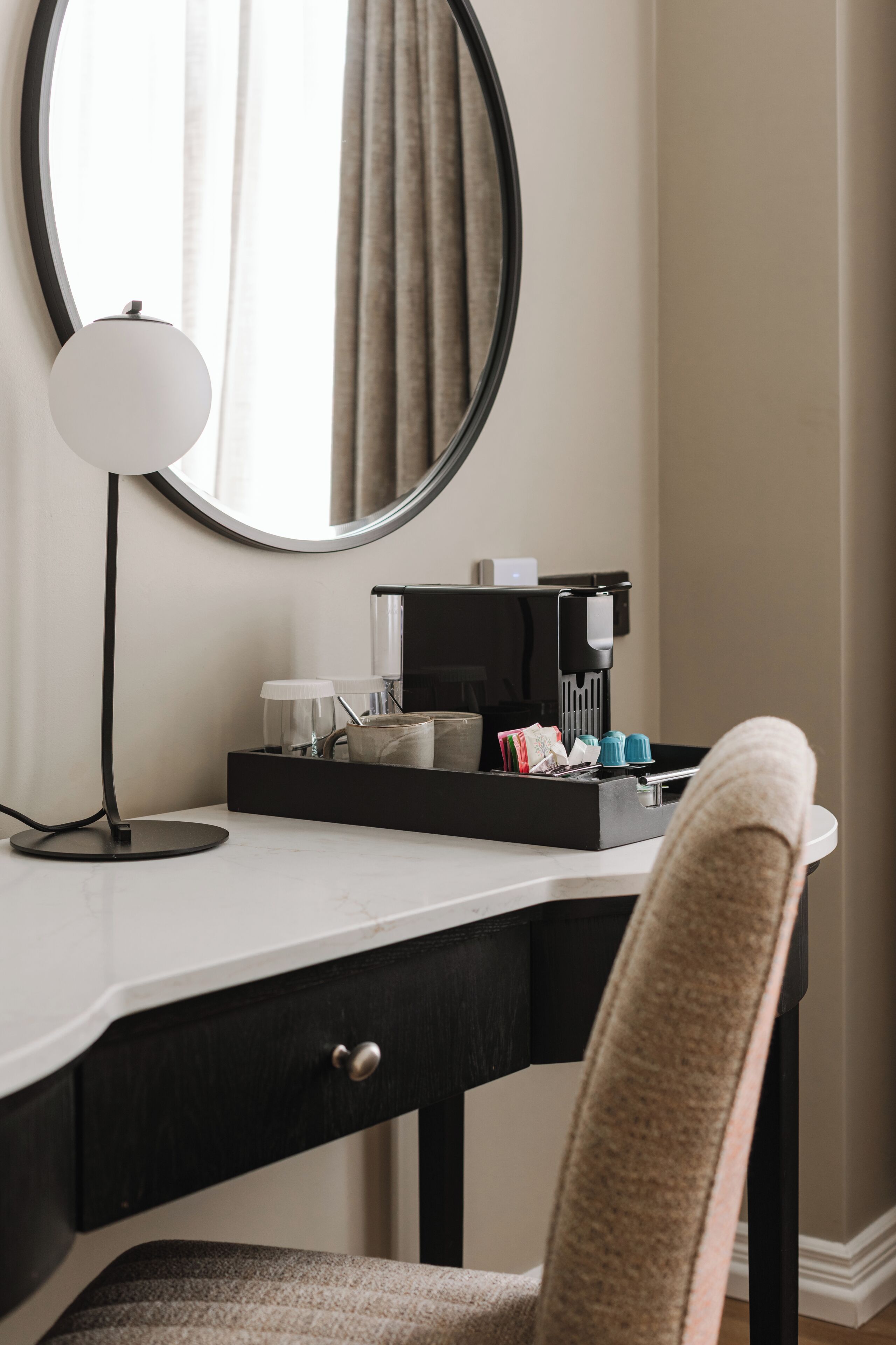 Foto - The Malone Hotel