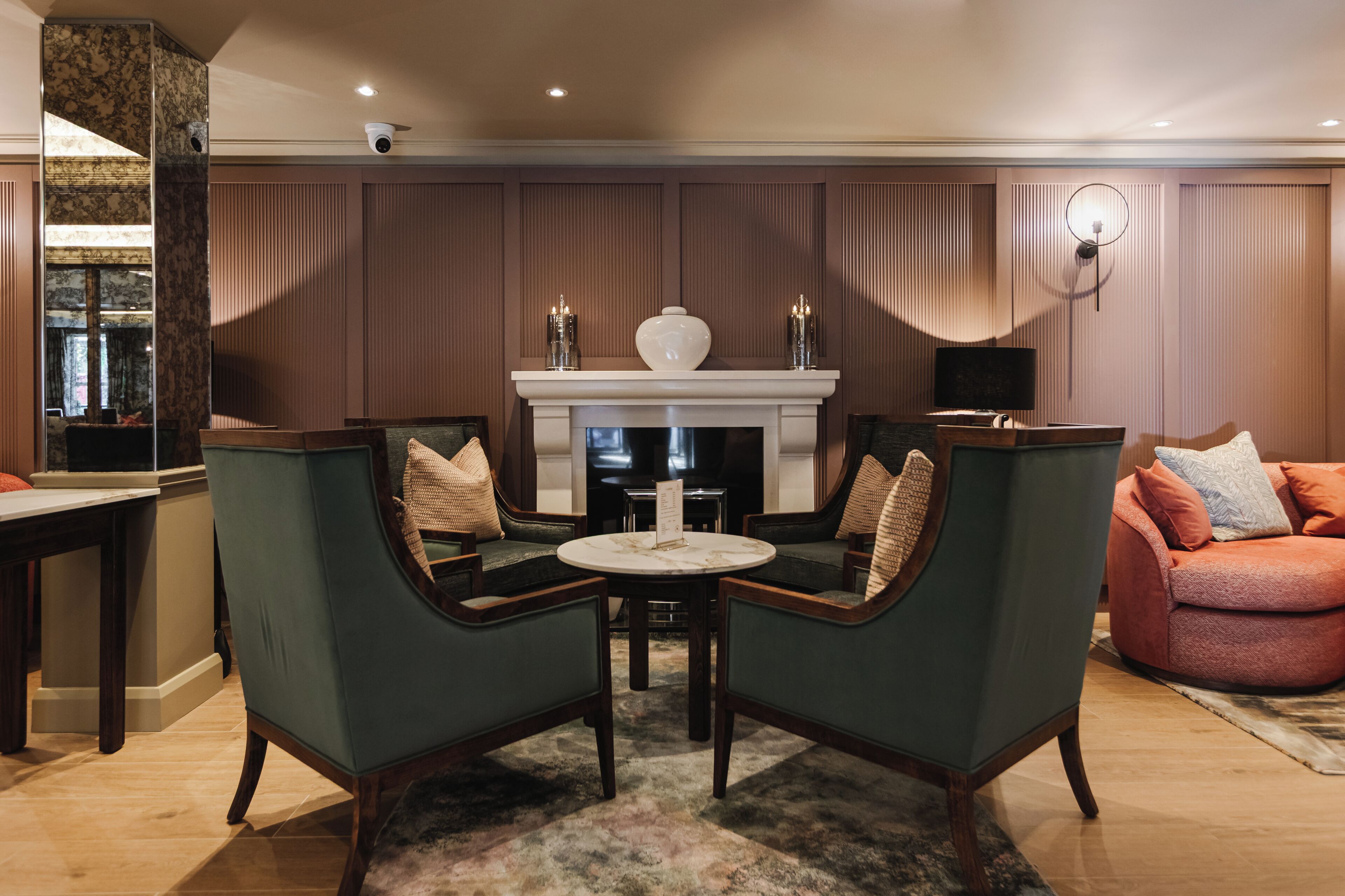 Foto - The Malone Hotel