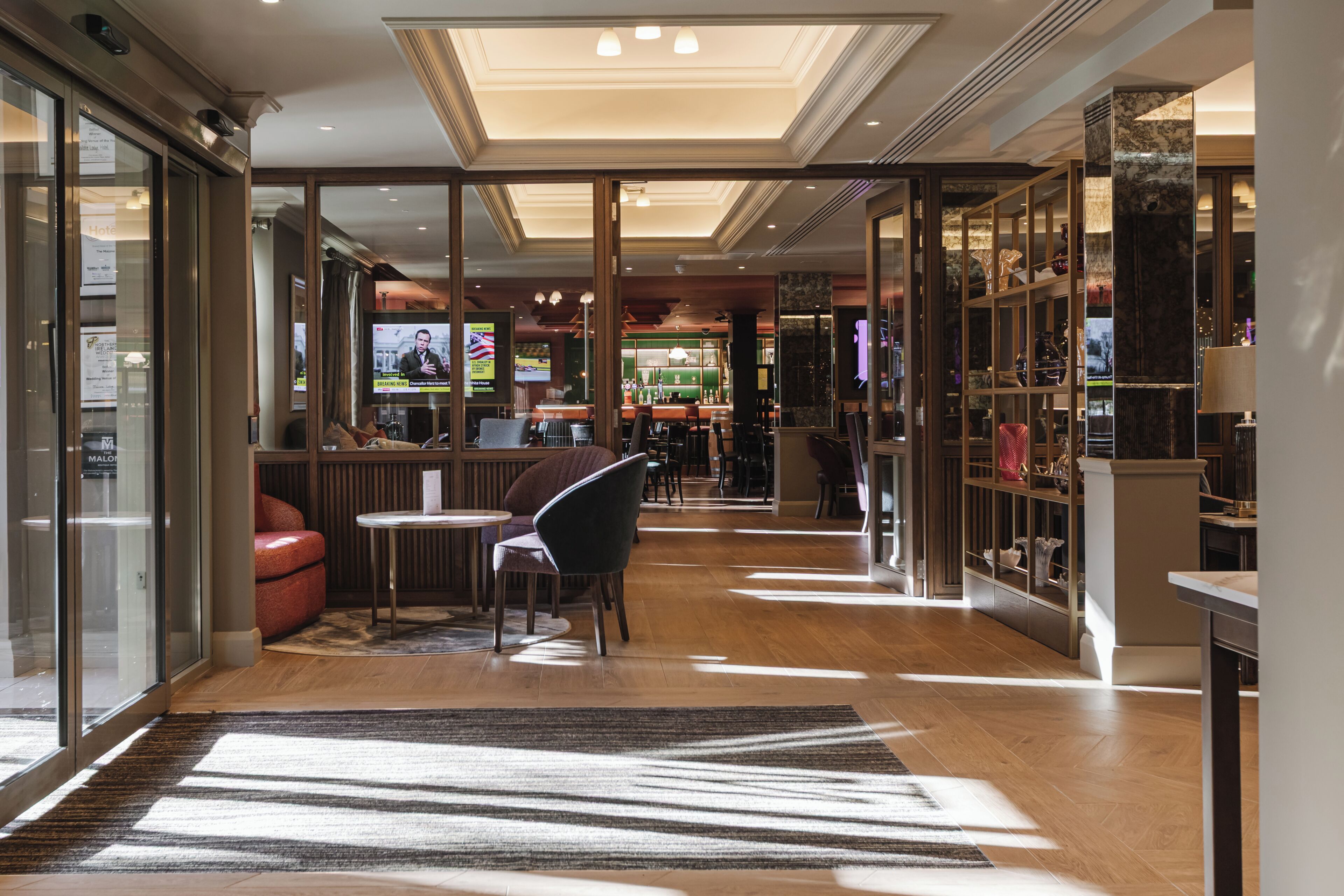 Foto - The Malone Hotel