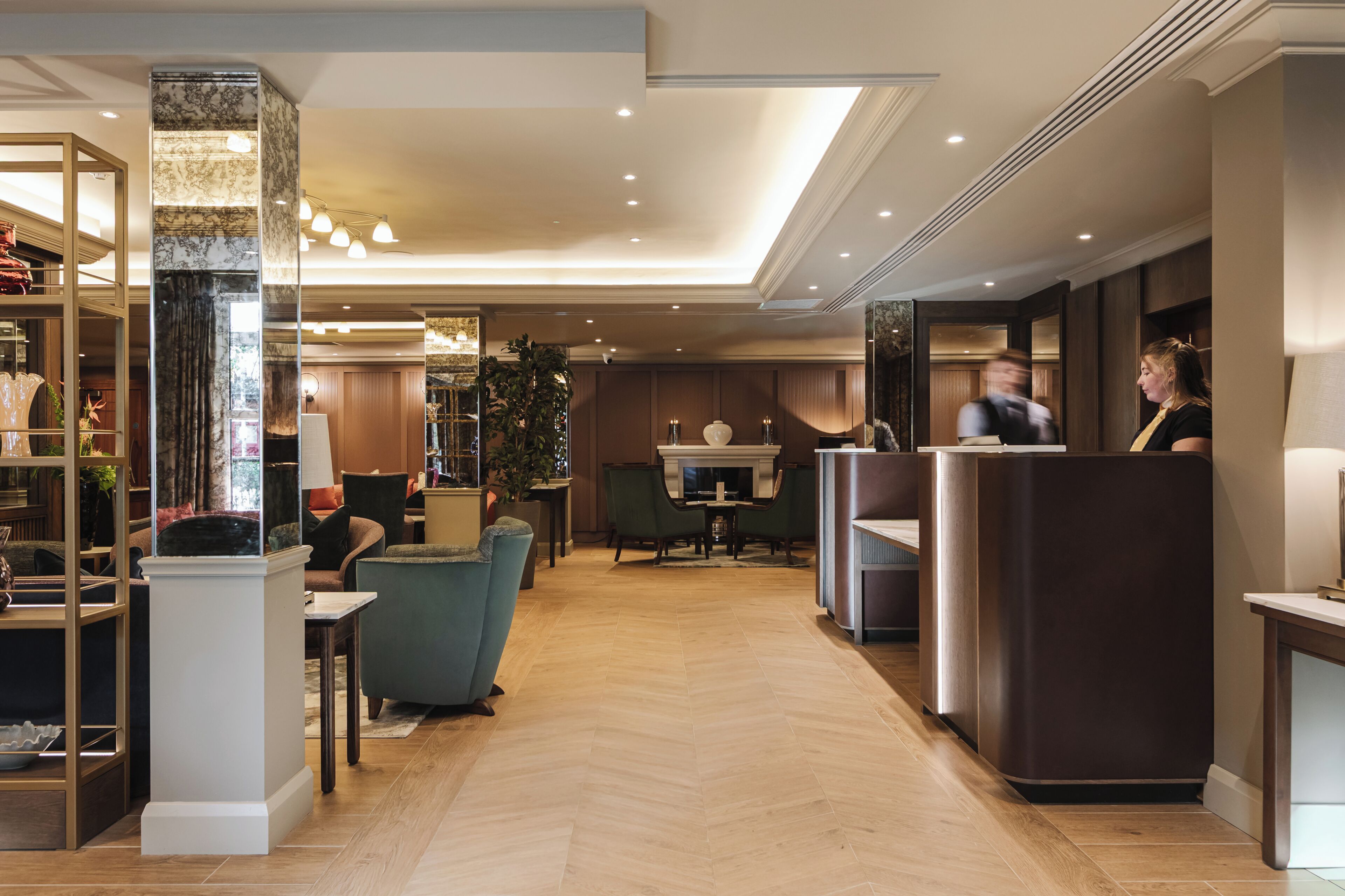 Foto - The Malone Hotel