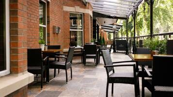 Servicio de la propiedad