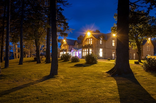 Ledgowan Lodge Hotel