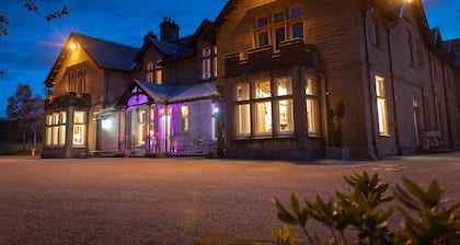 Ledgowan Lodge Hotel