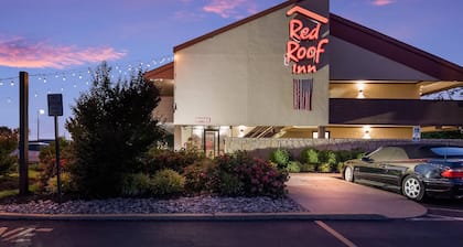 Red Roof Inn Philadelphia - Trevose