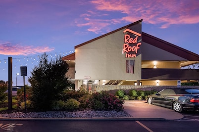 Red Roof Inn Philadelphia - Trevose
